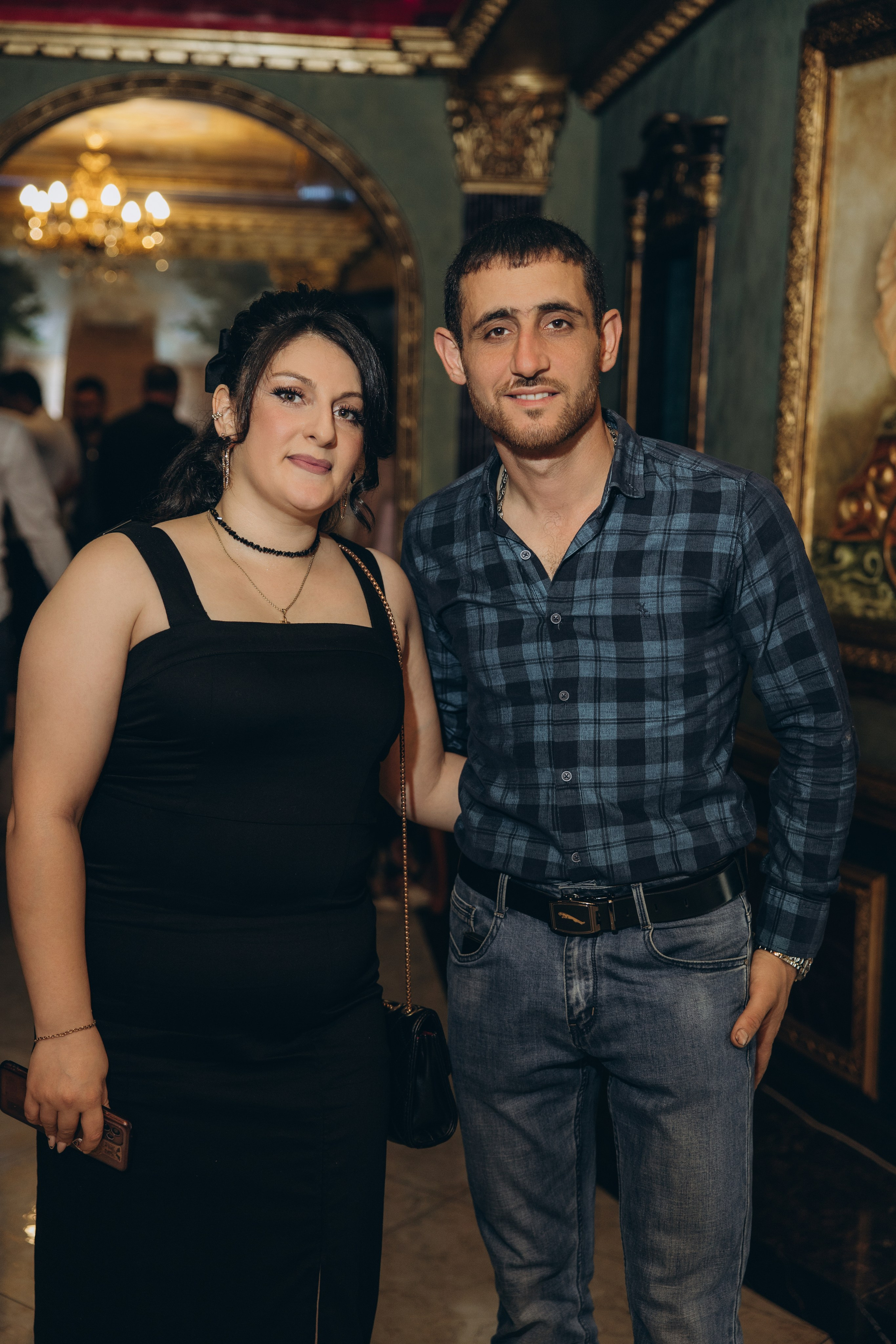 Банкет. Свадебный, семейный фотограф в Иркутске Светлана Макаричева