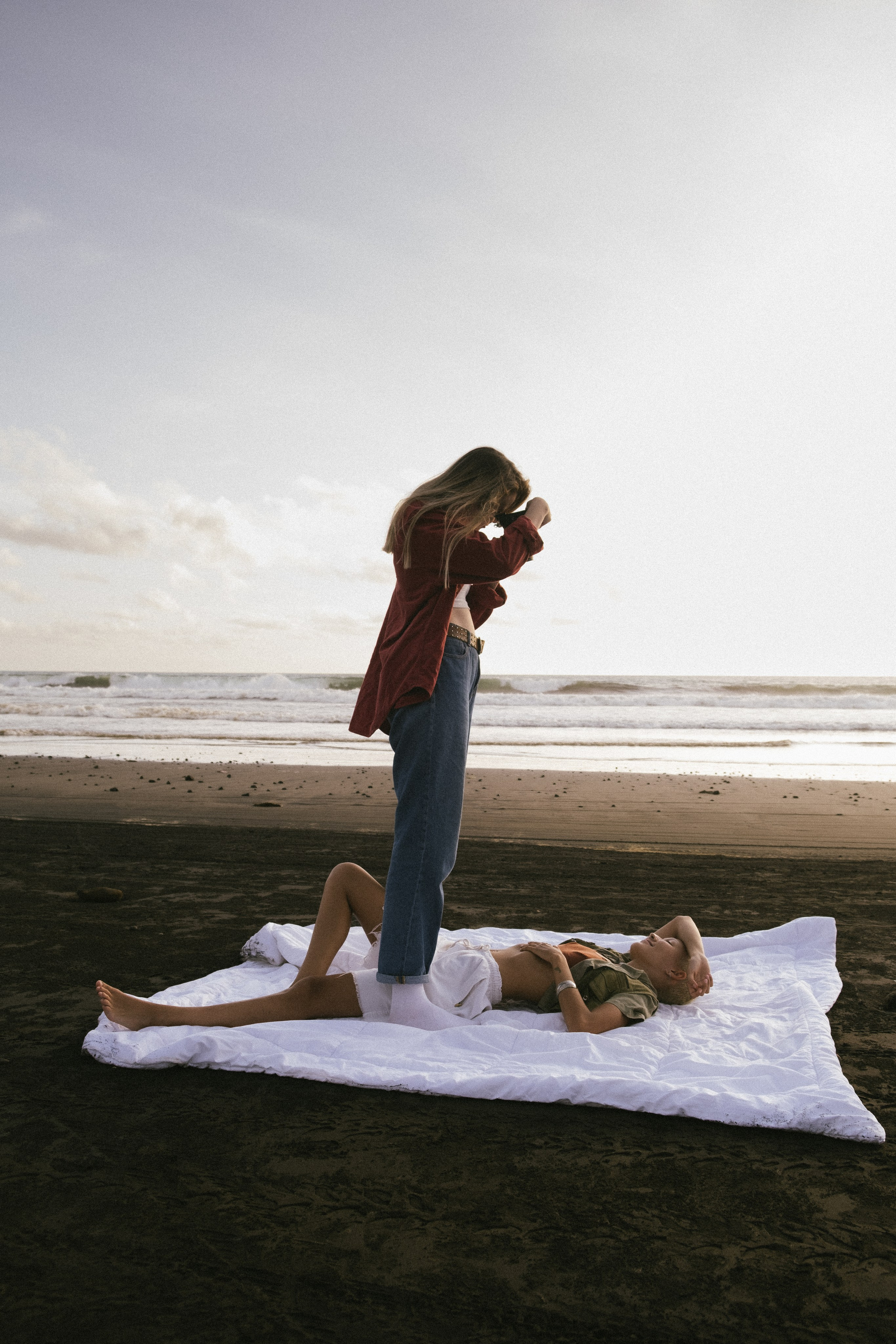 Love story. Юлия Ельцина — фотограф и видеограф в Екатеринбурге