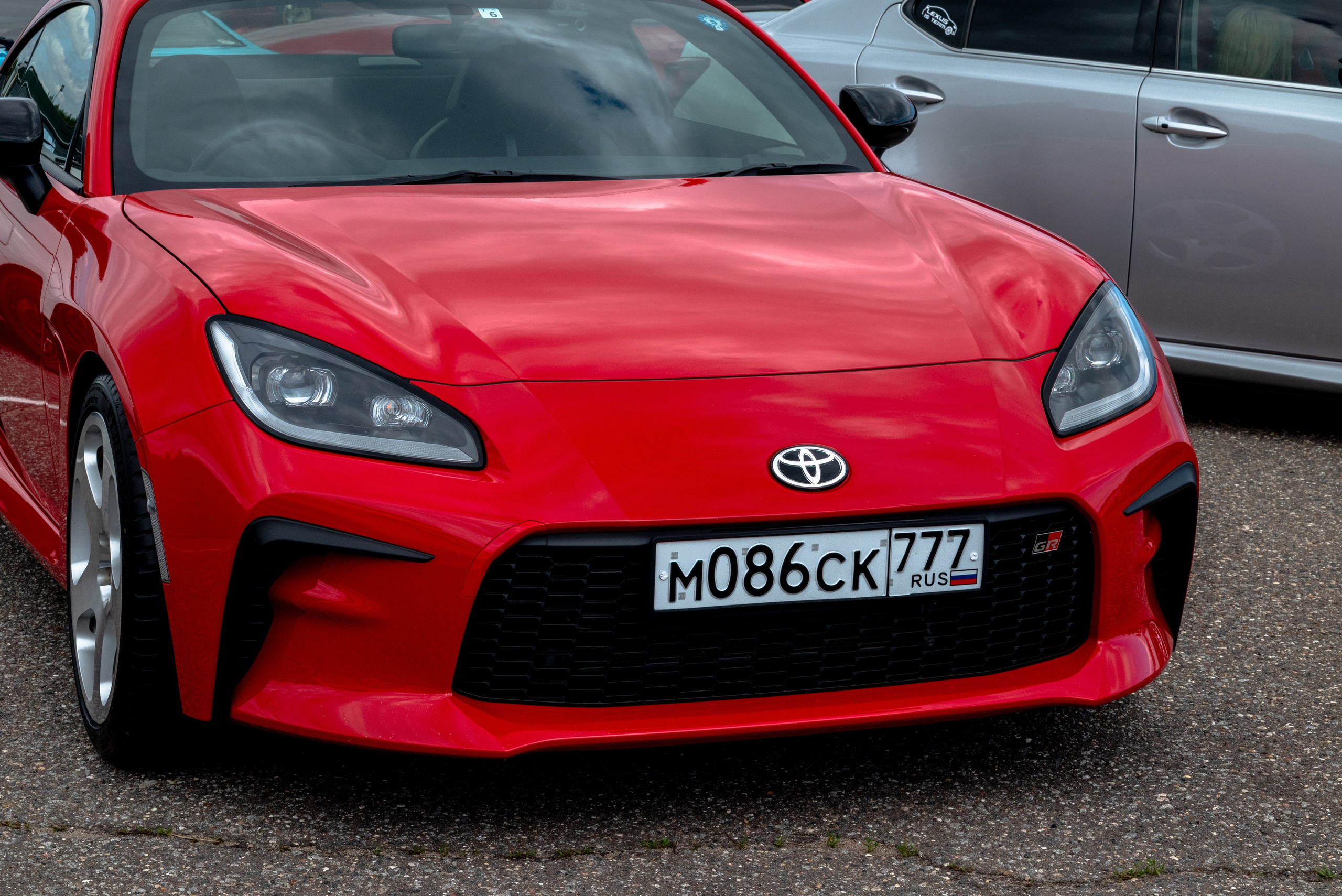 JAPDAYS'25. Автомобильный фотограф Александра Рузиева aka Ju1cyFlex