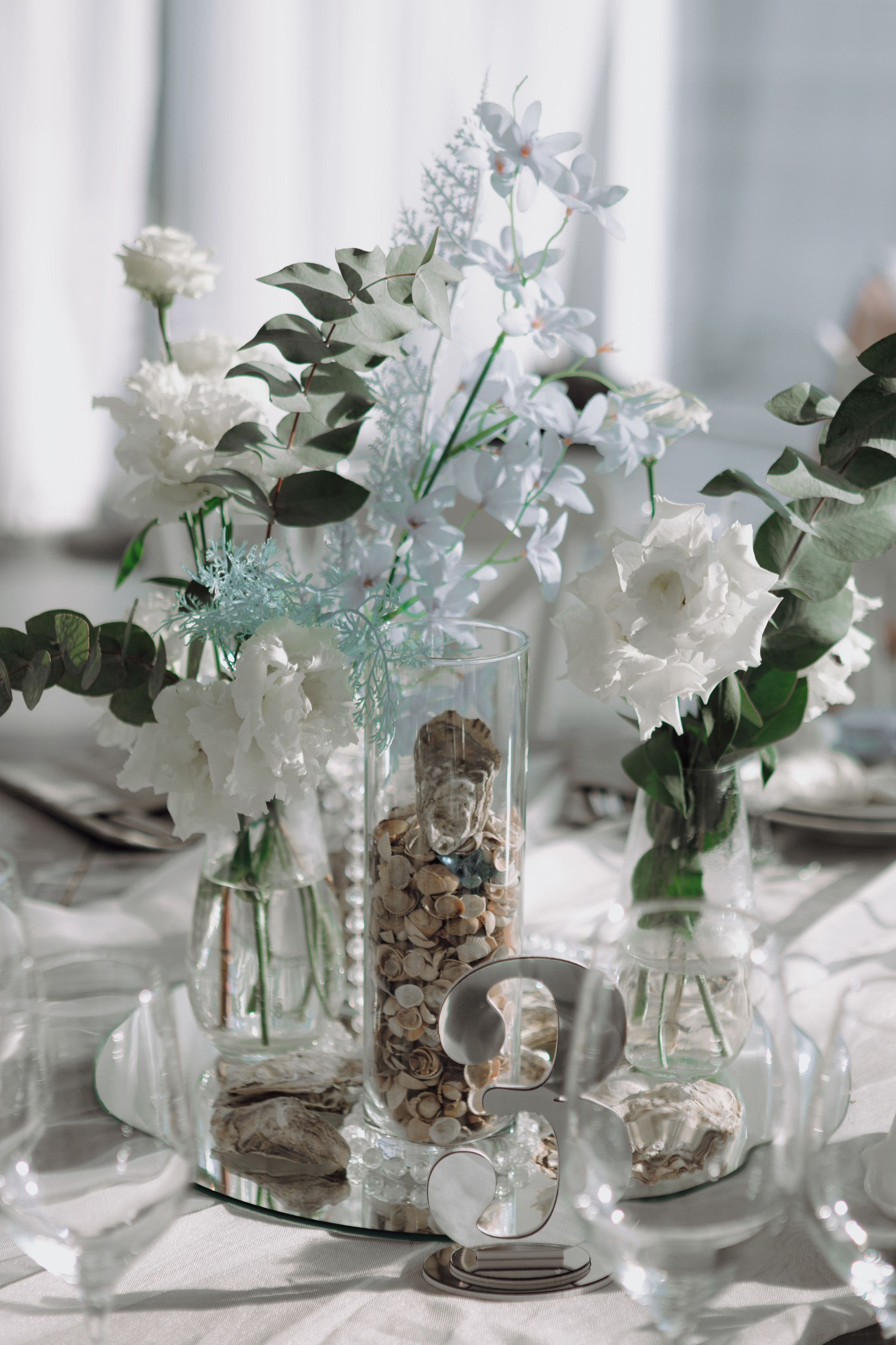 Михаил и Татьяна. Свадебный фотограф Алина Поддубная