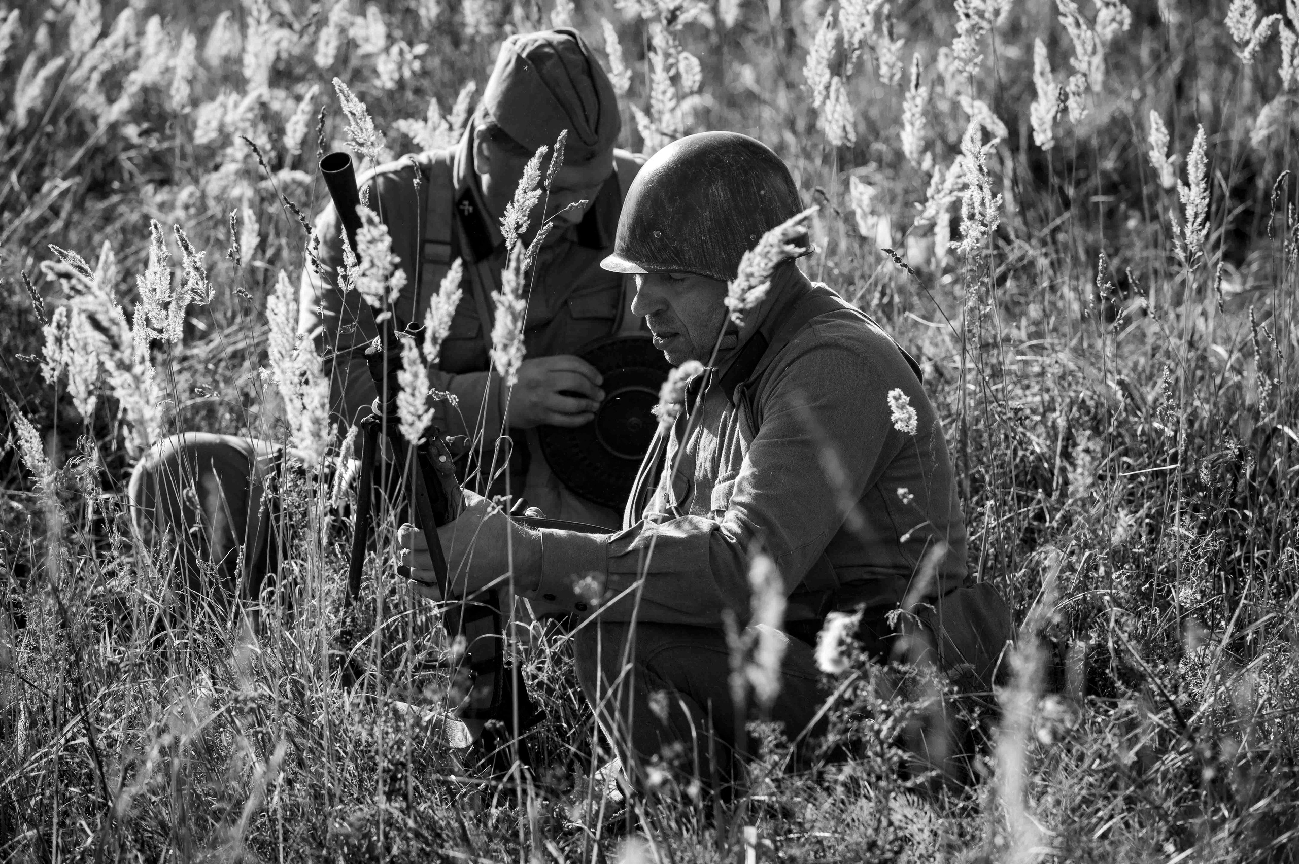 Фестиваль «Плацдарм Невский пятачок». Serg PG Photography — репортажная фотосъемка в Петербурге