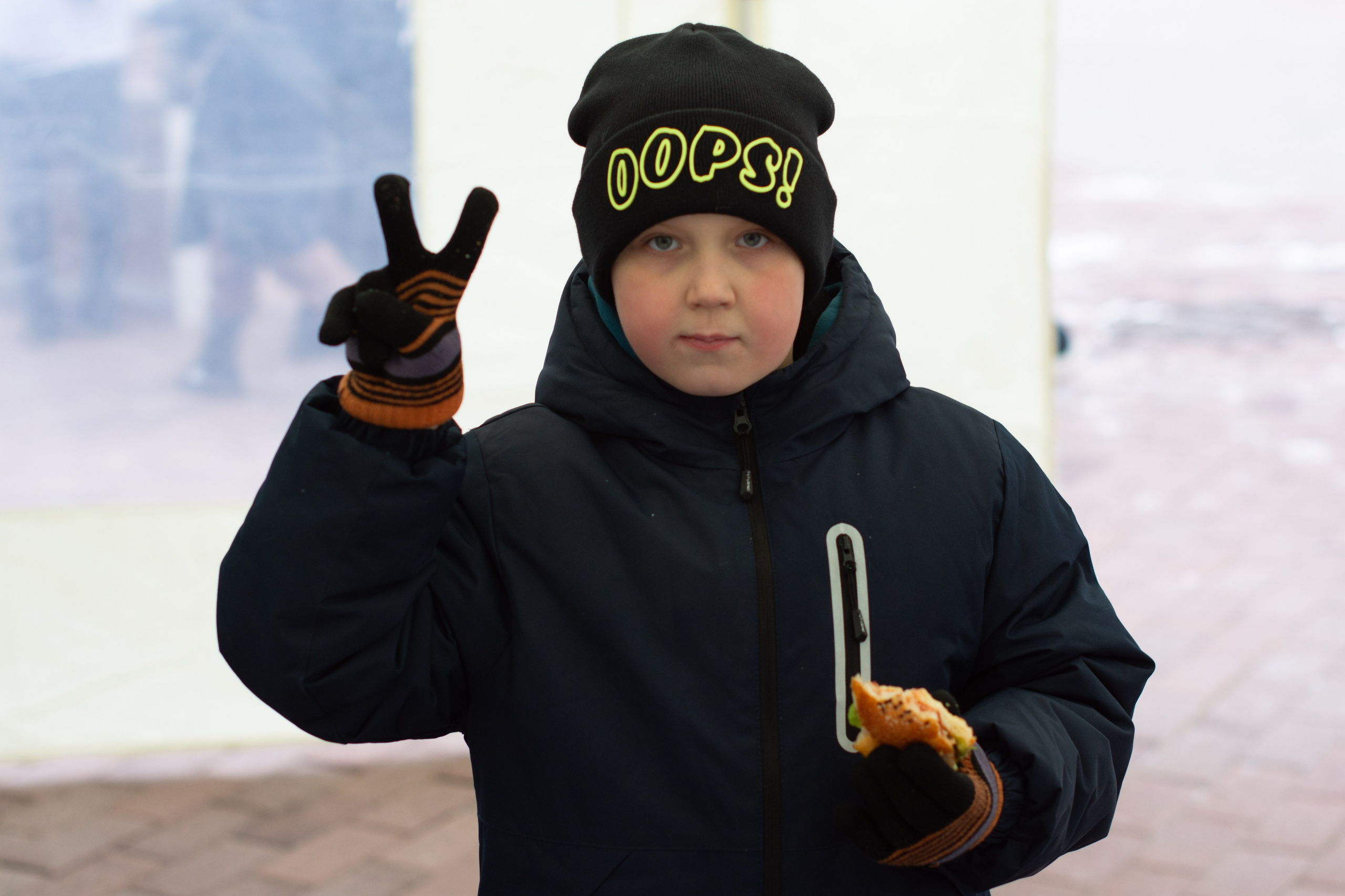 Презентация Tiggo 9. Evgeniy Roslov