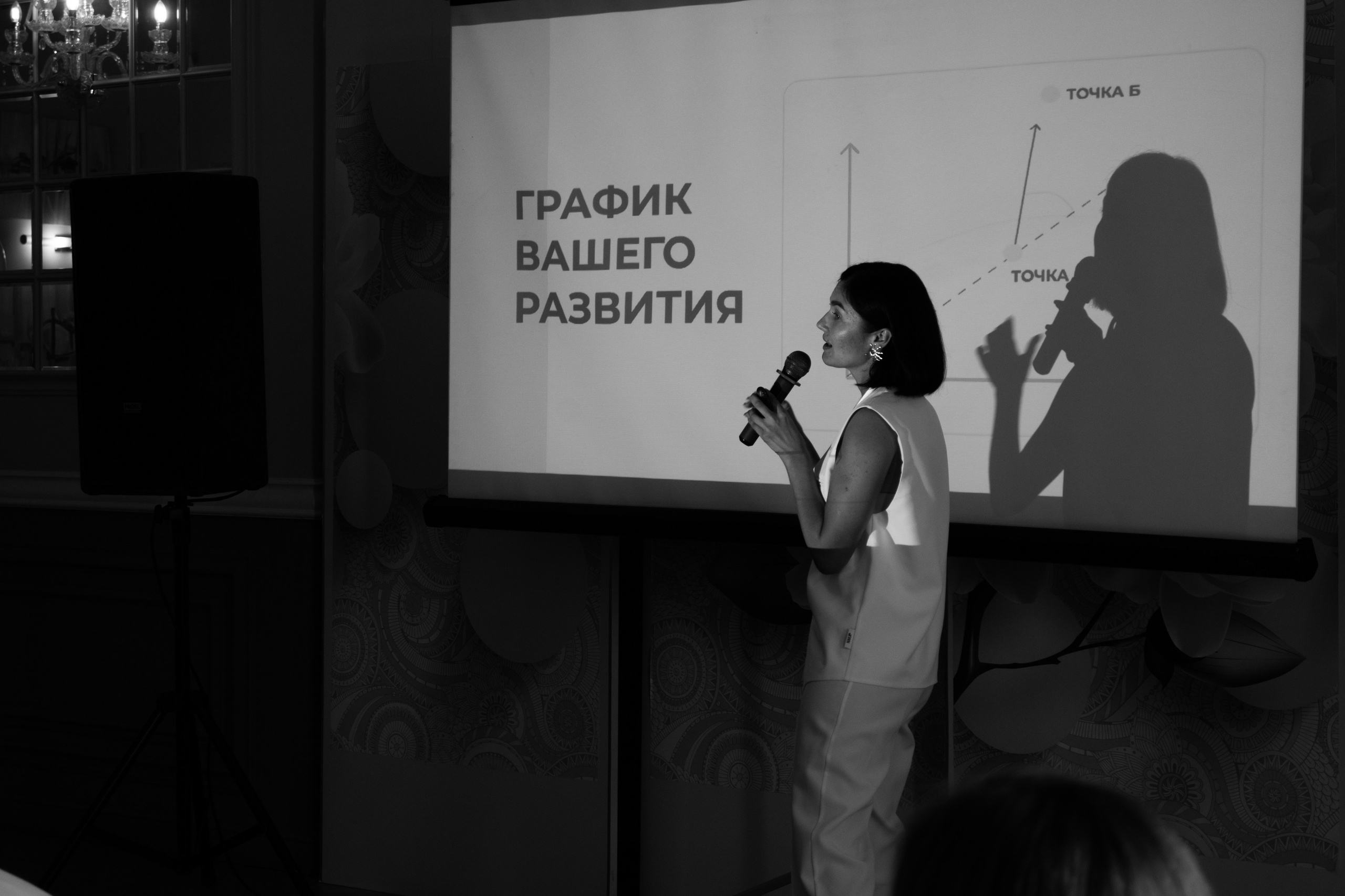 Net Work Ing Дозари. Evgeniy Roslov