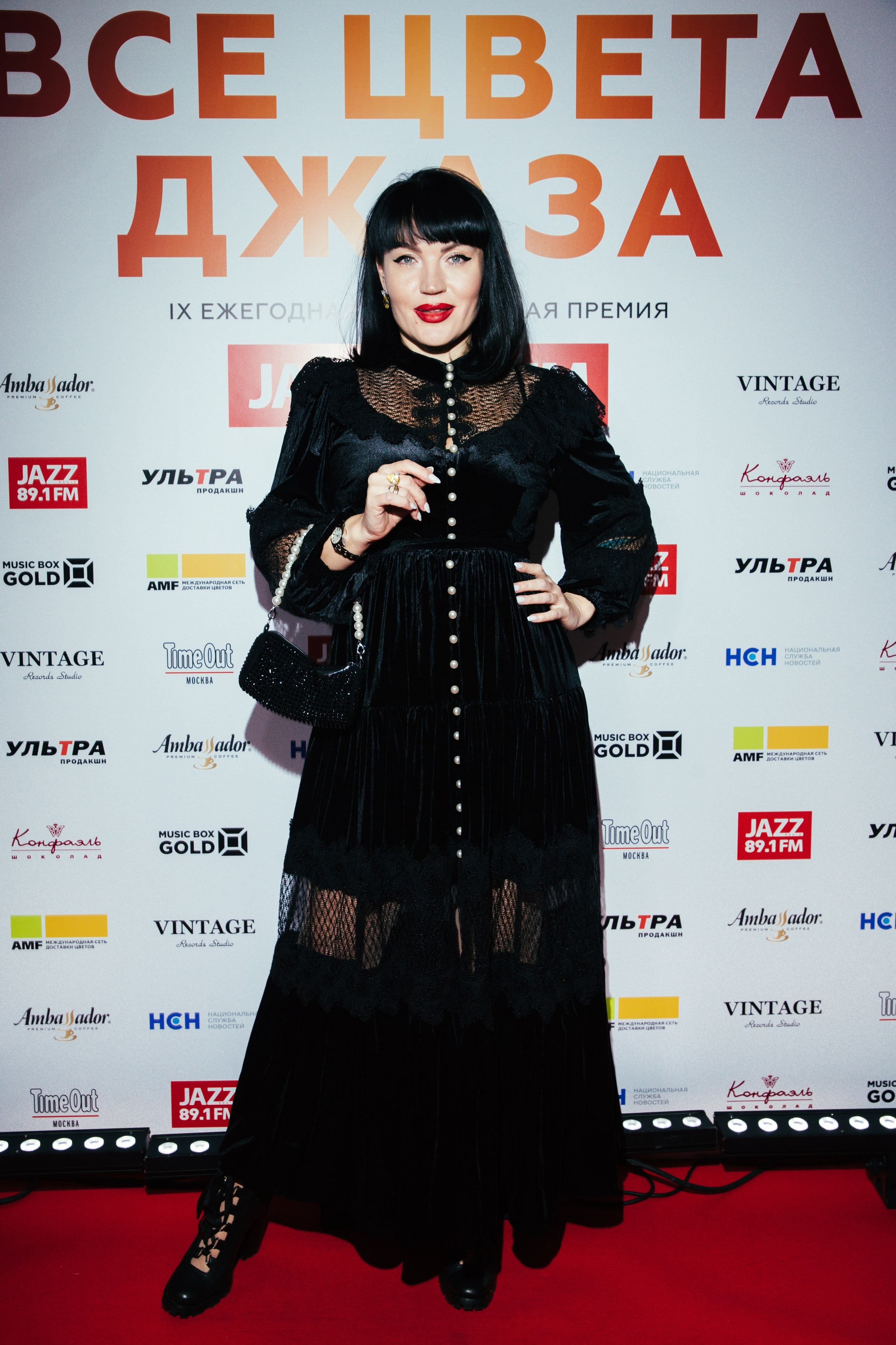 Премия РАДИО JAZZ 89.1 FM «Все цвета джаза». Главная