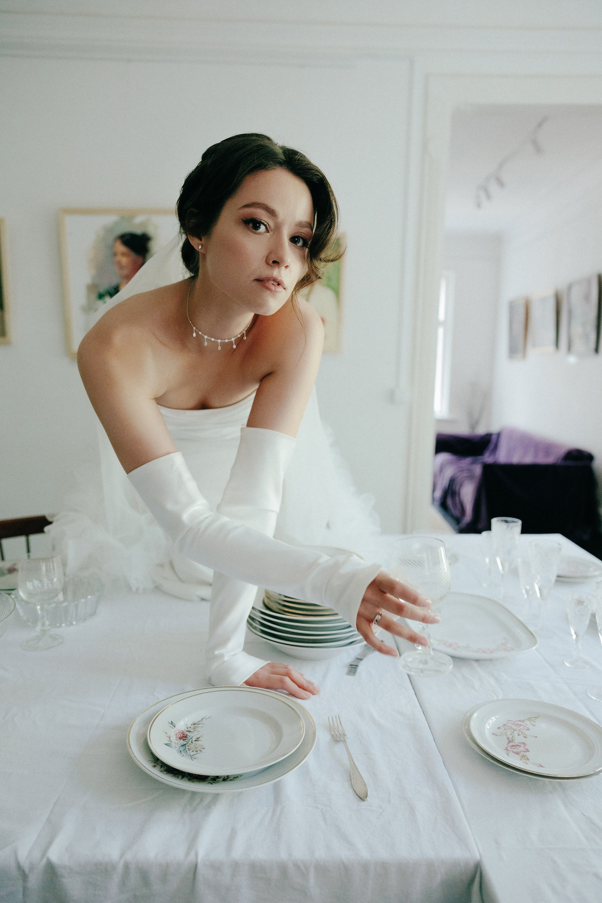 Татьяна и Кирилл. Свадебный фотограф в Нижнем Новгороде и Москве Николай Майоров