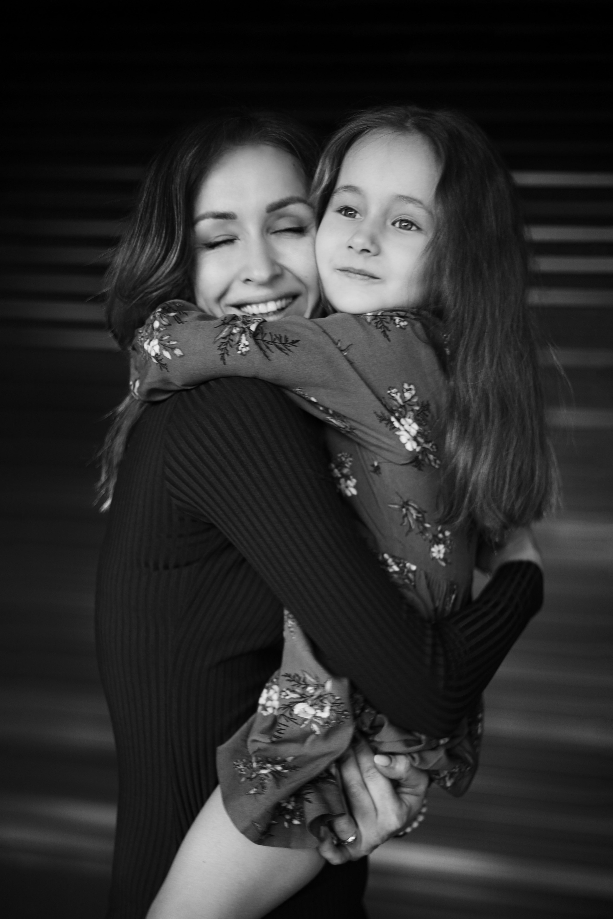 Живые семейные фотосессии в СПб. Портретный фотограф в Санкт-Петербурге Любовь Волошина