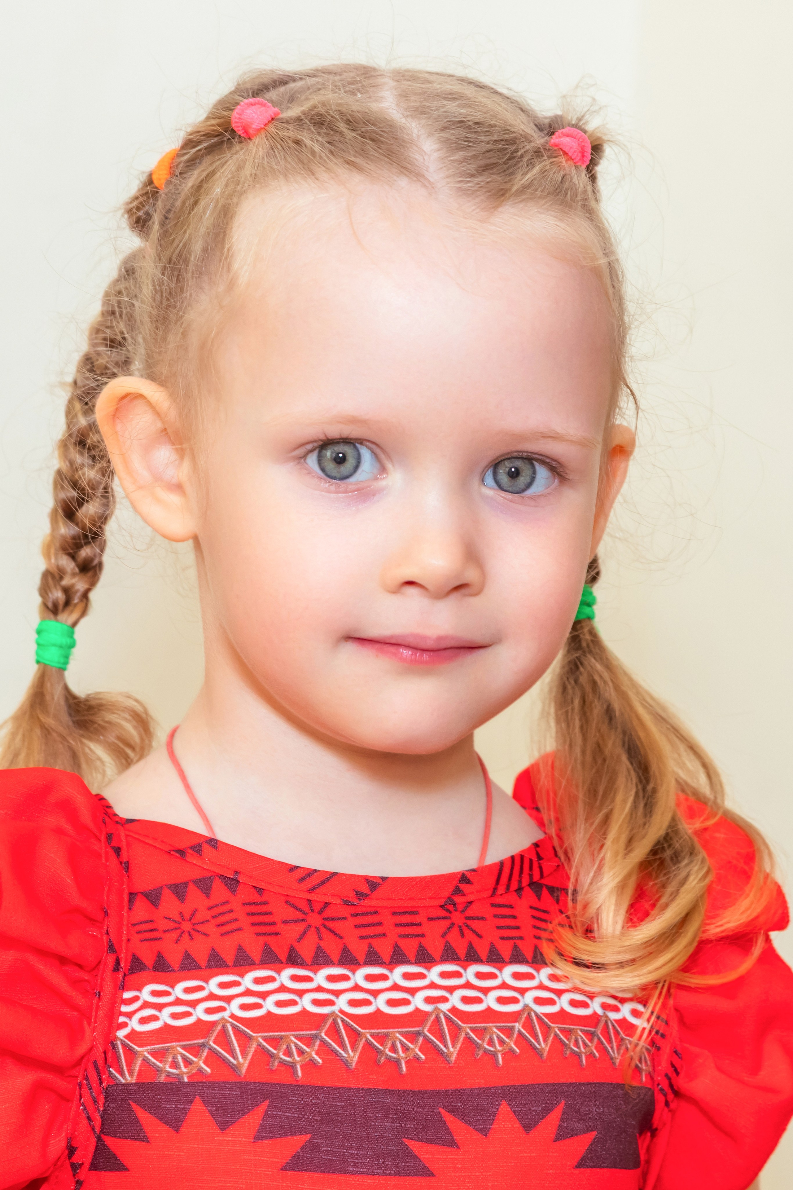 Репортажи Детских праздников. Фотограф Алина Лебедь