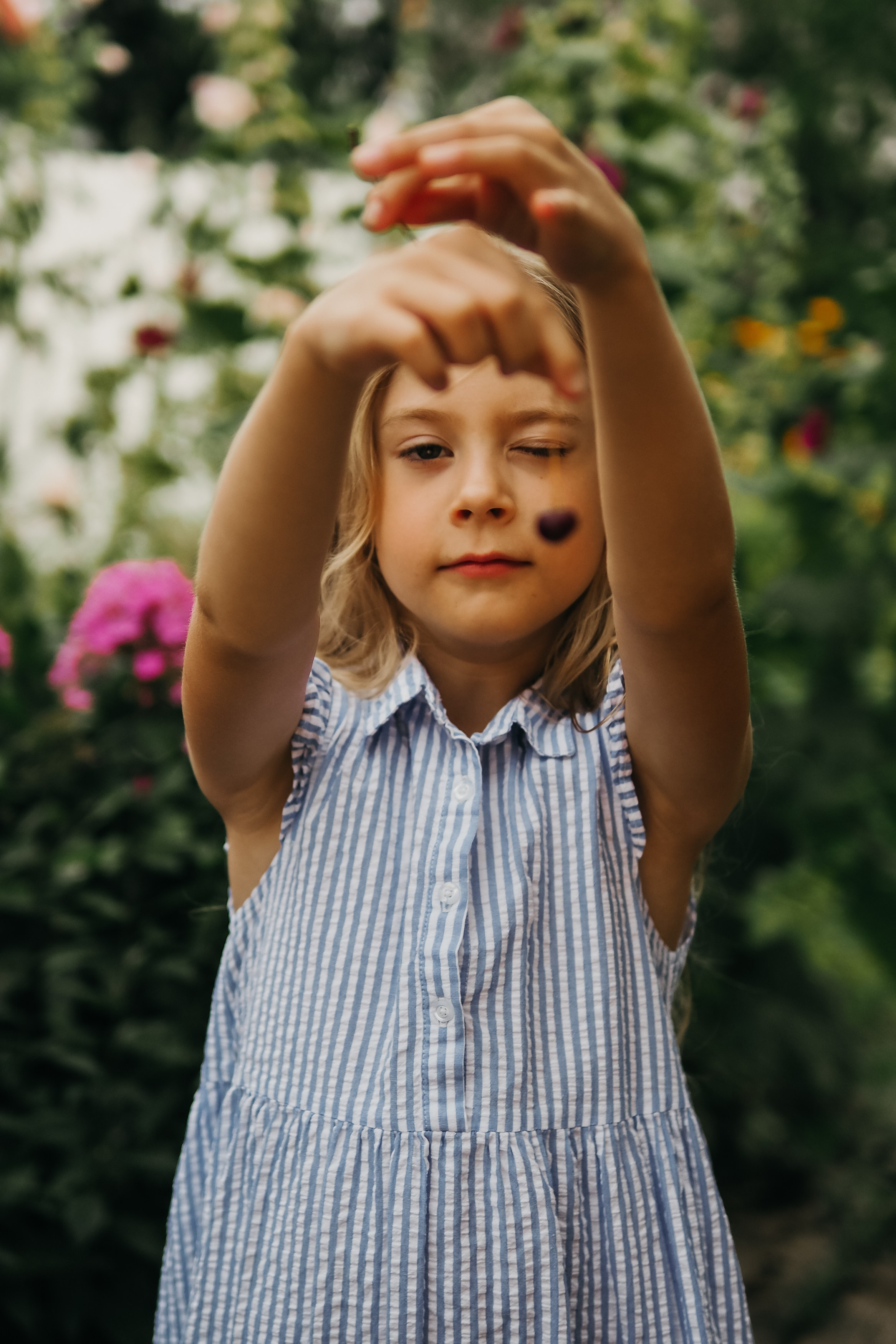 Цветная. Портретный фотограф Павлова Светлана / Брянск /