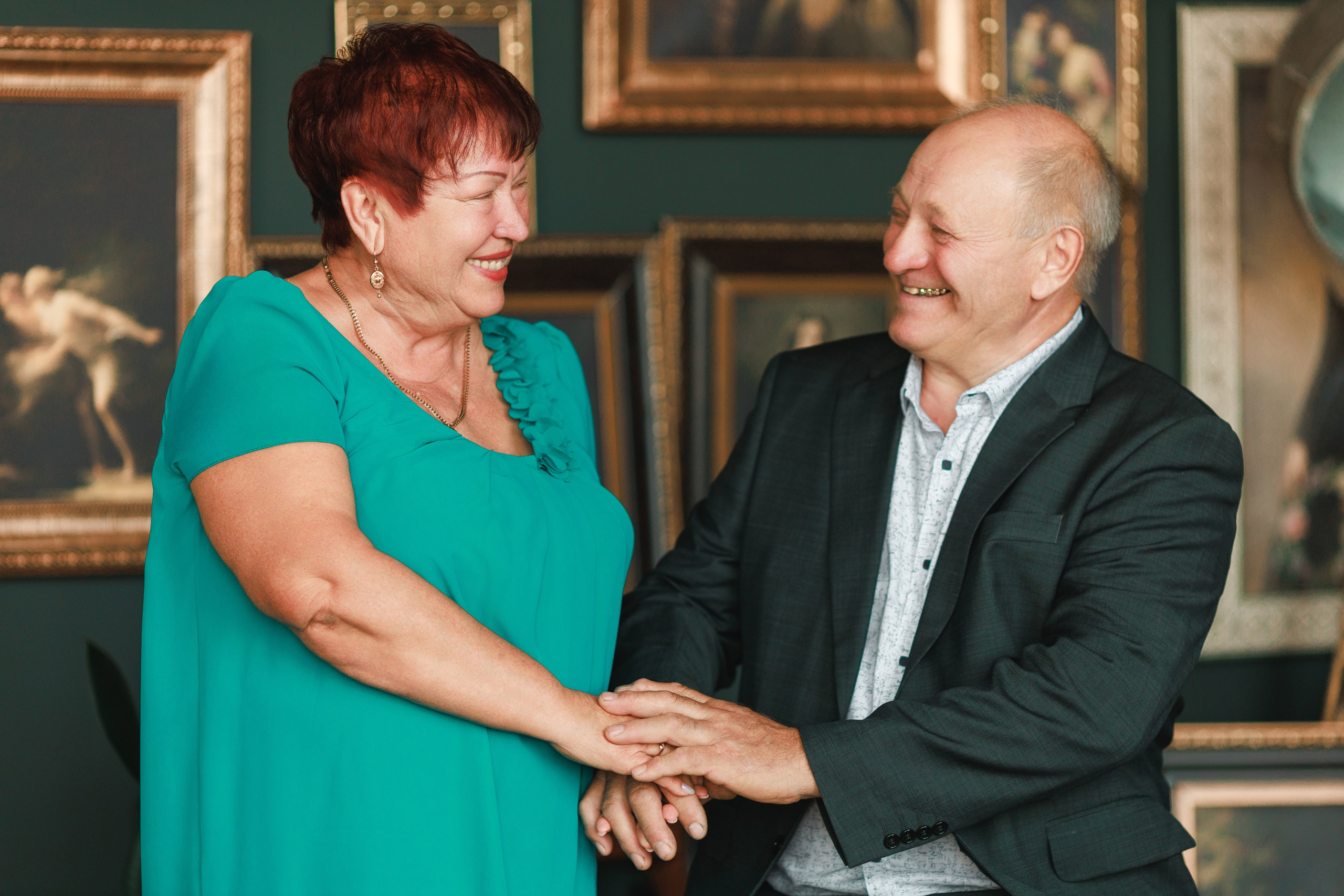 Свадебные съемки. Фотограф Наталья Матвеева