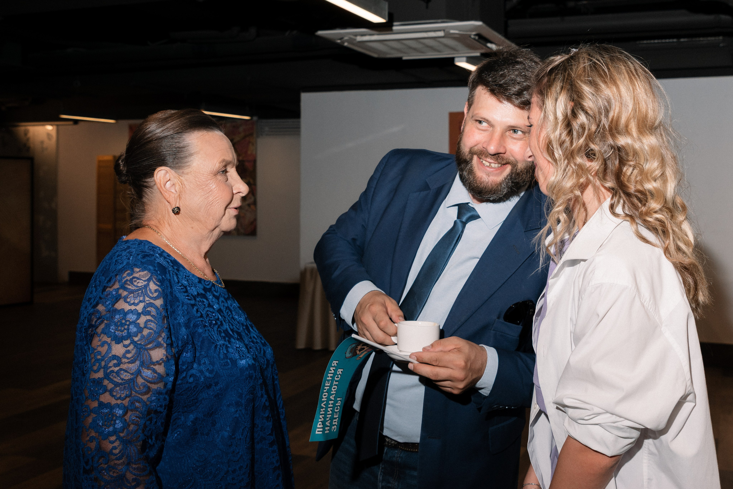 Банкет по случаю свадьбы Степана и Марии. Ваш фотограф в Одинцовском районе и Москве