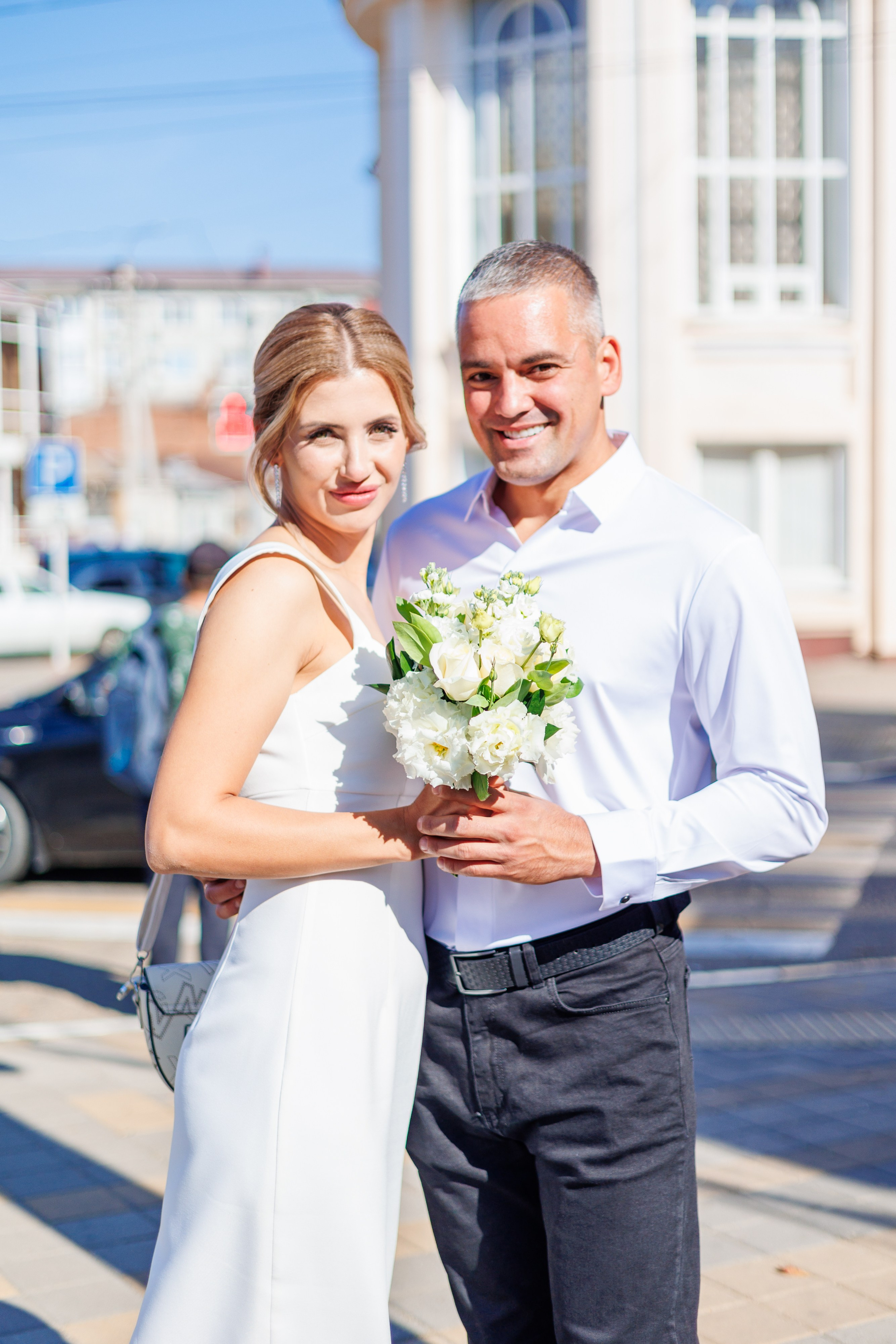 12.10.24. Свадебный и семейный фотограф в Армавире