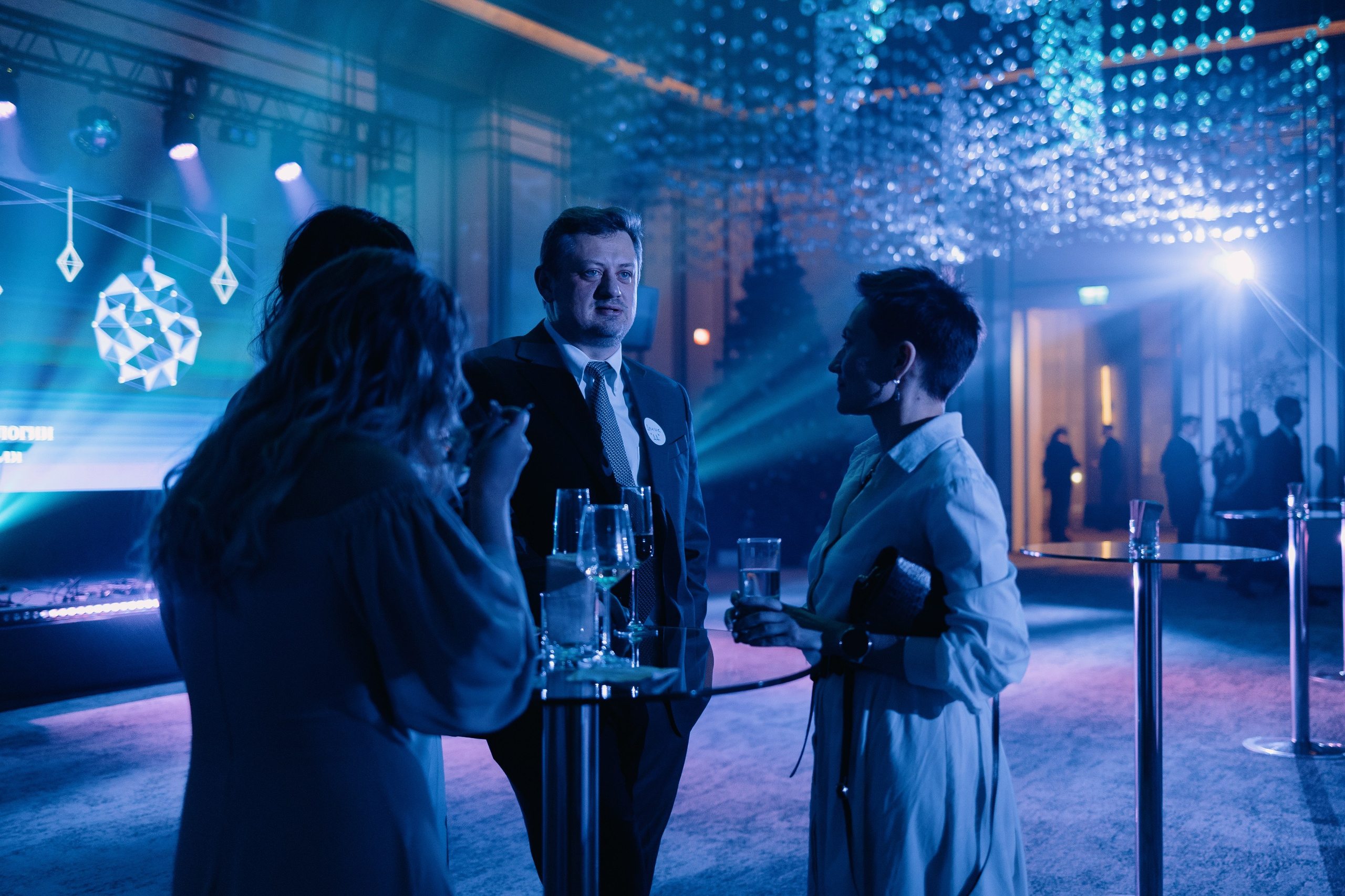 Технологии доверия | корпоратив. Showbiz | Fashion | Reportage