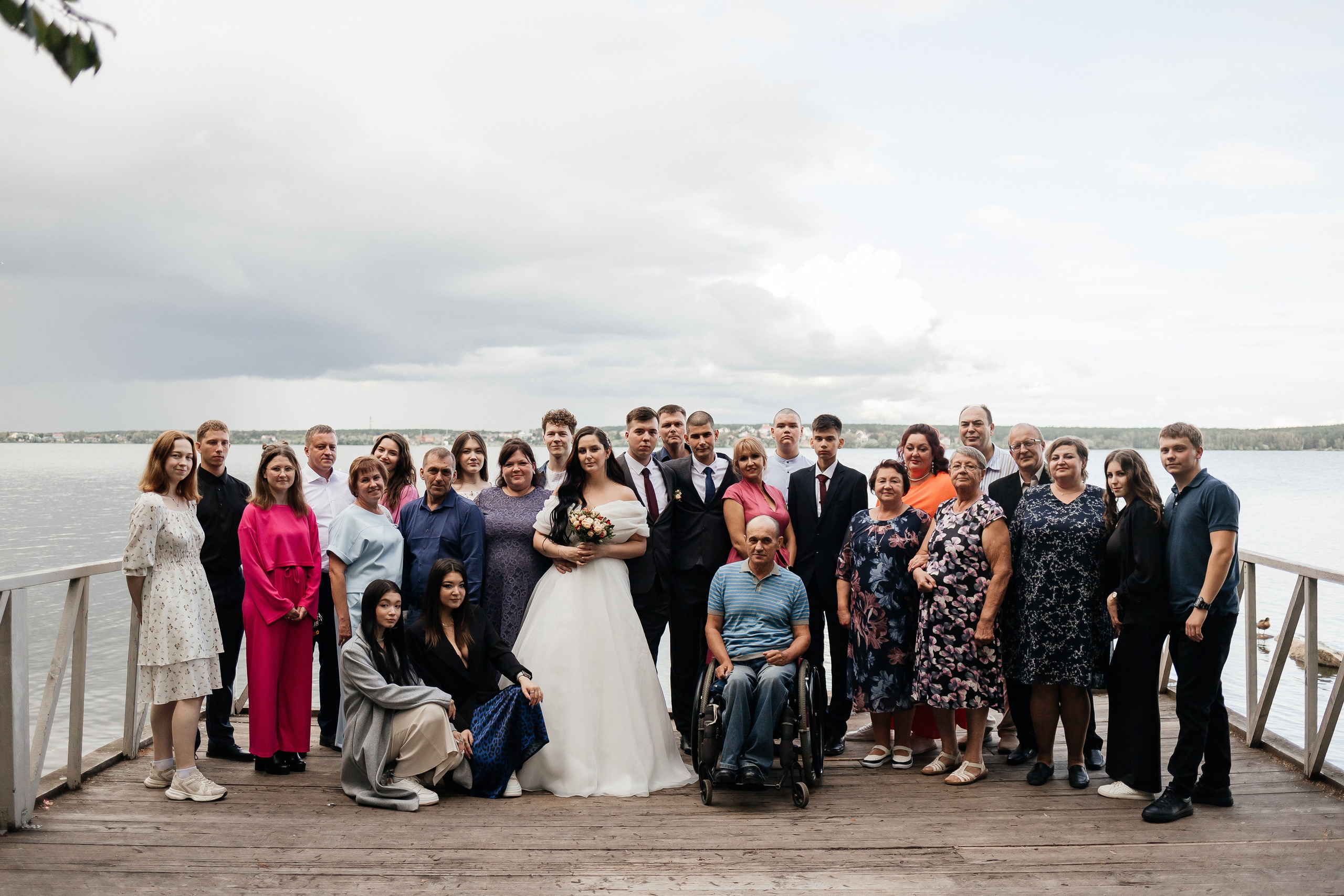 Дмитрий и Мария/2024. Свадебный и семейный фотограф в Екатеринбурге