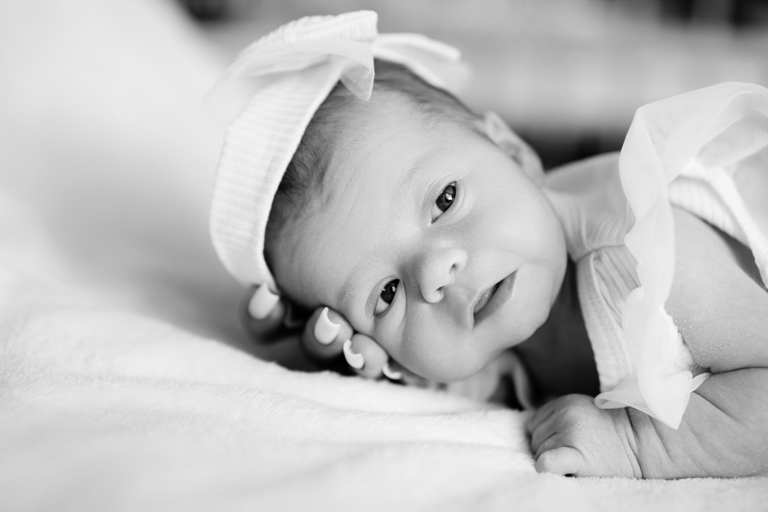 Newborn. Свадебный фотограф в Лисках