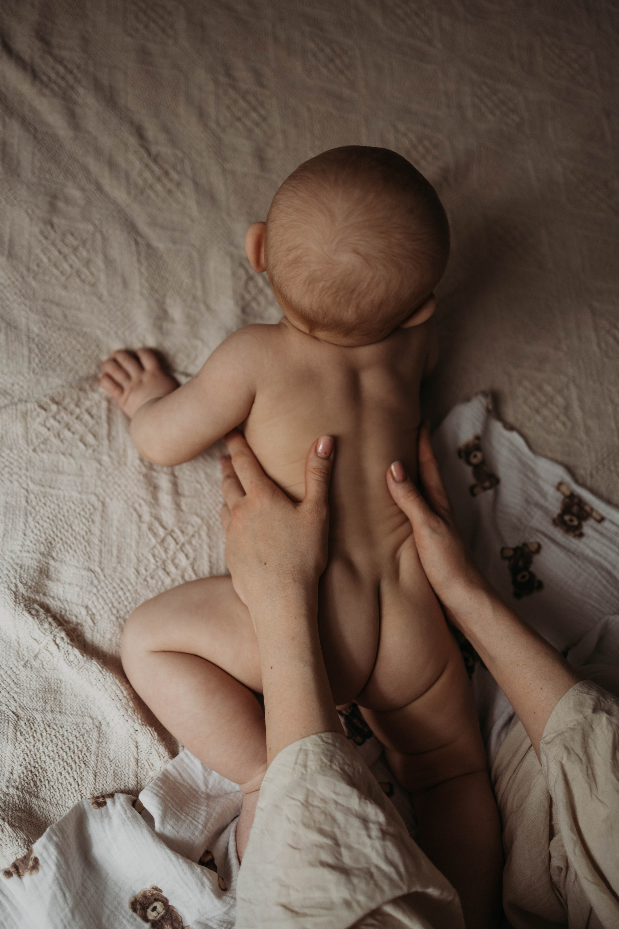 Даша, Руслан и Демьян. Фотограф Алевтина Матешук