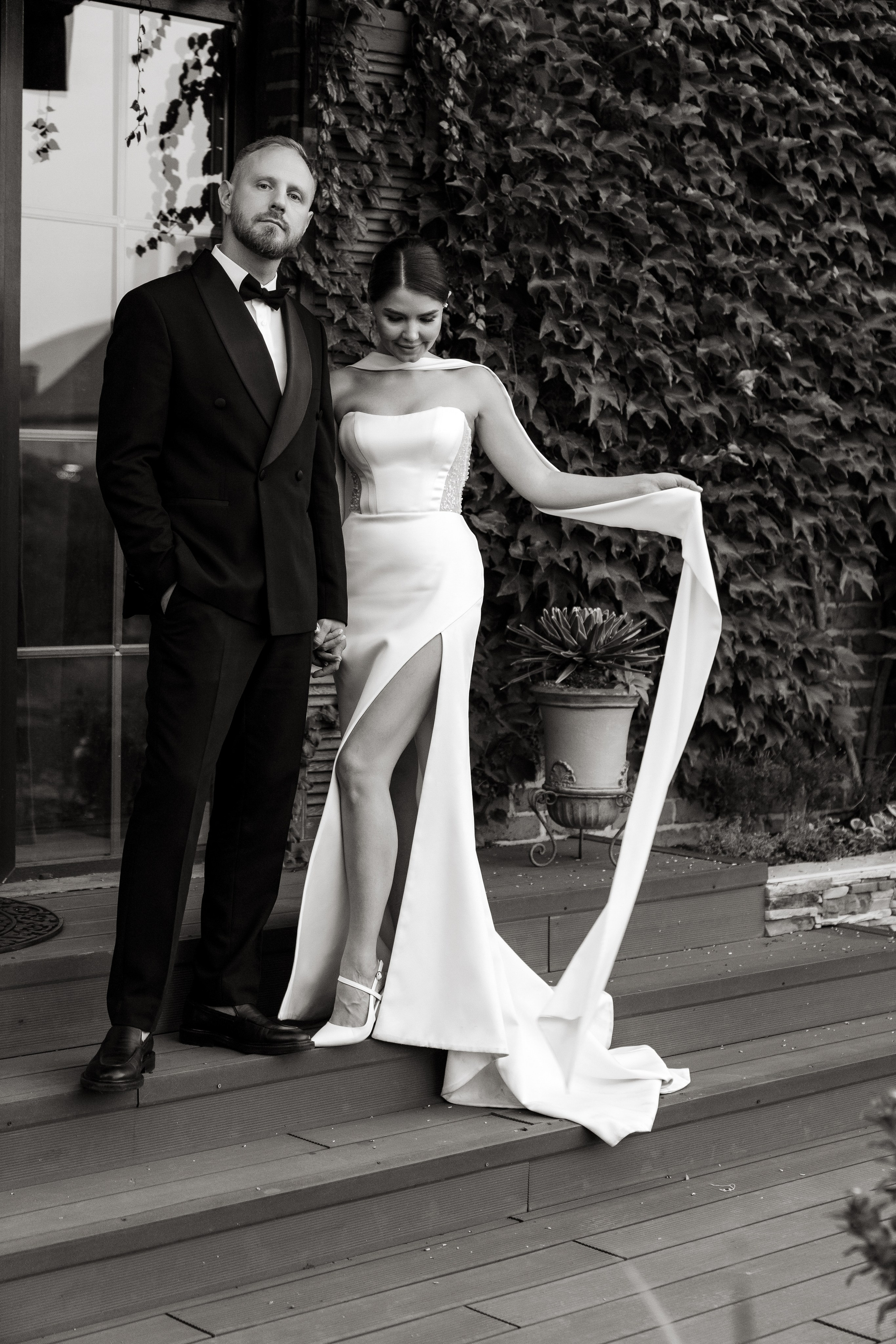 Влад |Диана. Свадебный фотограф в Ростове-на-Дону Саша Филатова