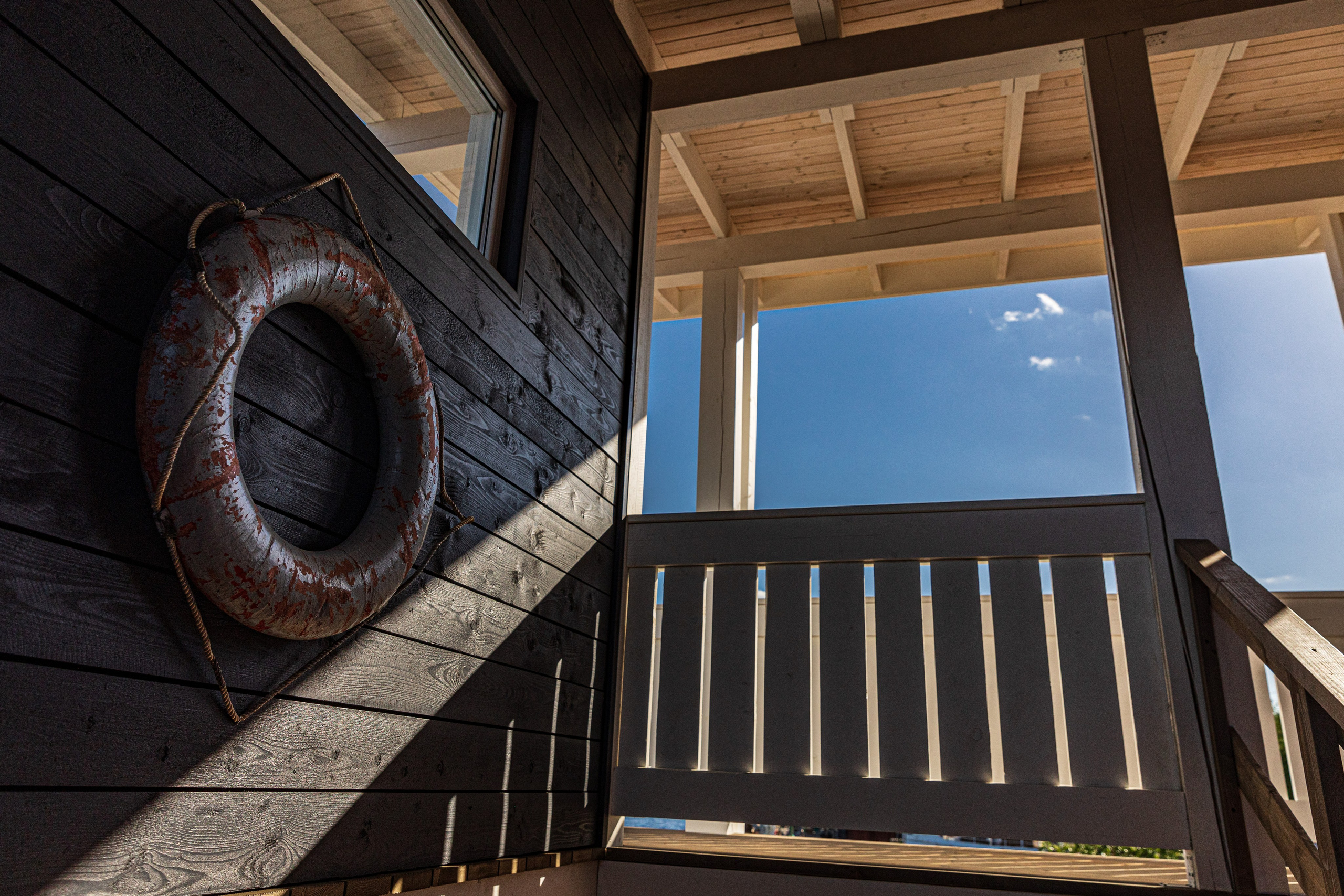 Турбаза. Фотограф в Петрозаводске Игорь Герасименко