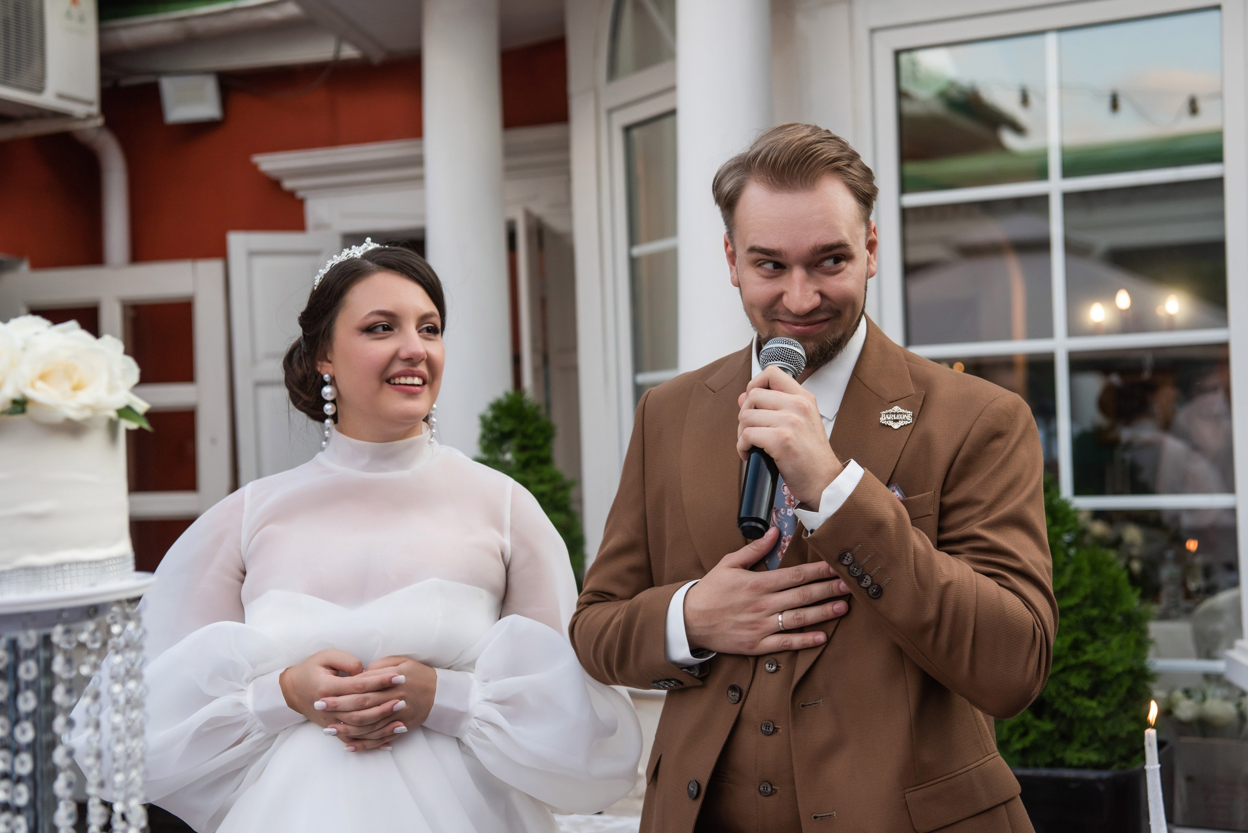 Виталий и Анна. Свадебный и арт-фотограф Кунецкая Диана