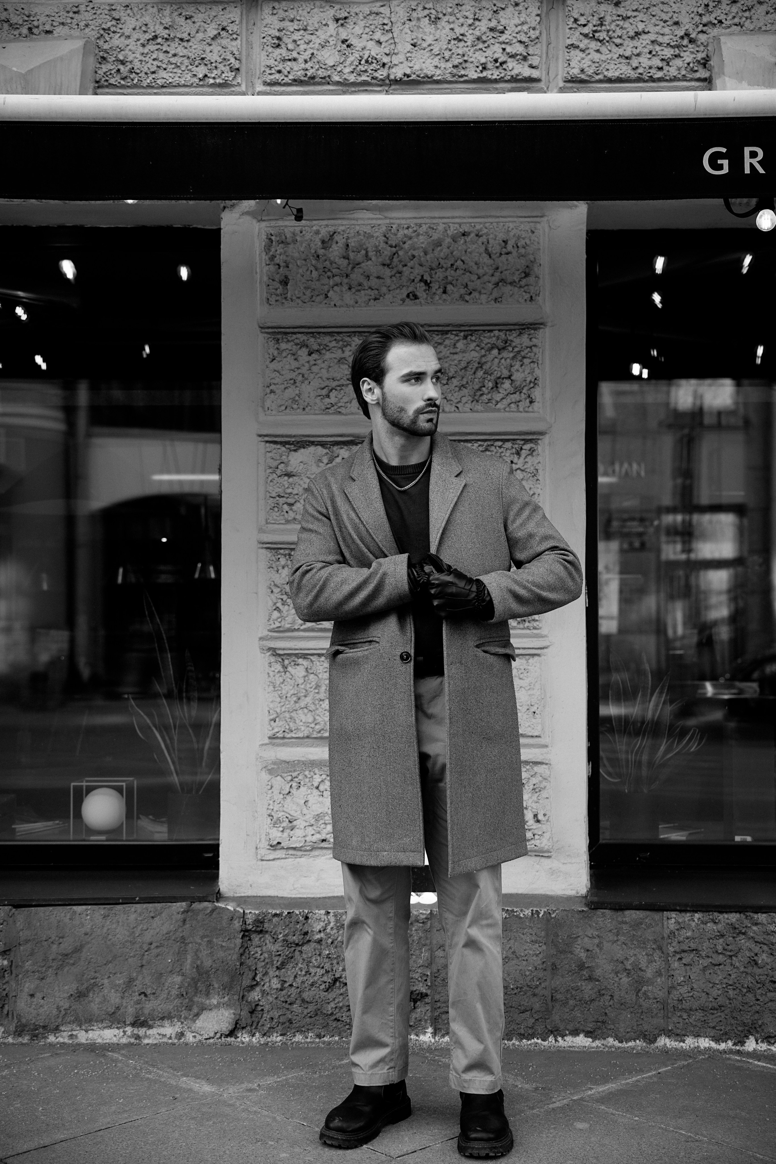 Кирилл. Свадебный и портретный фотограф