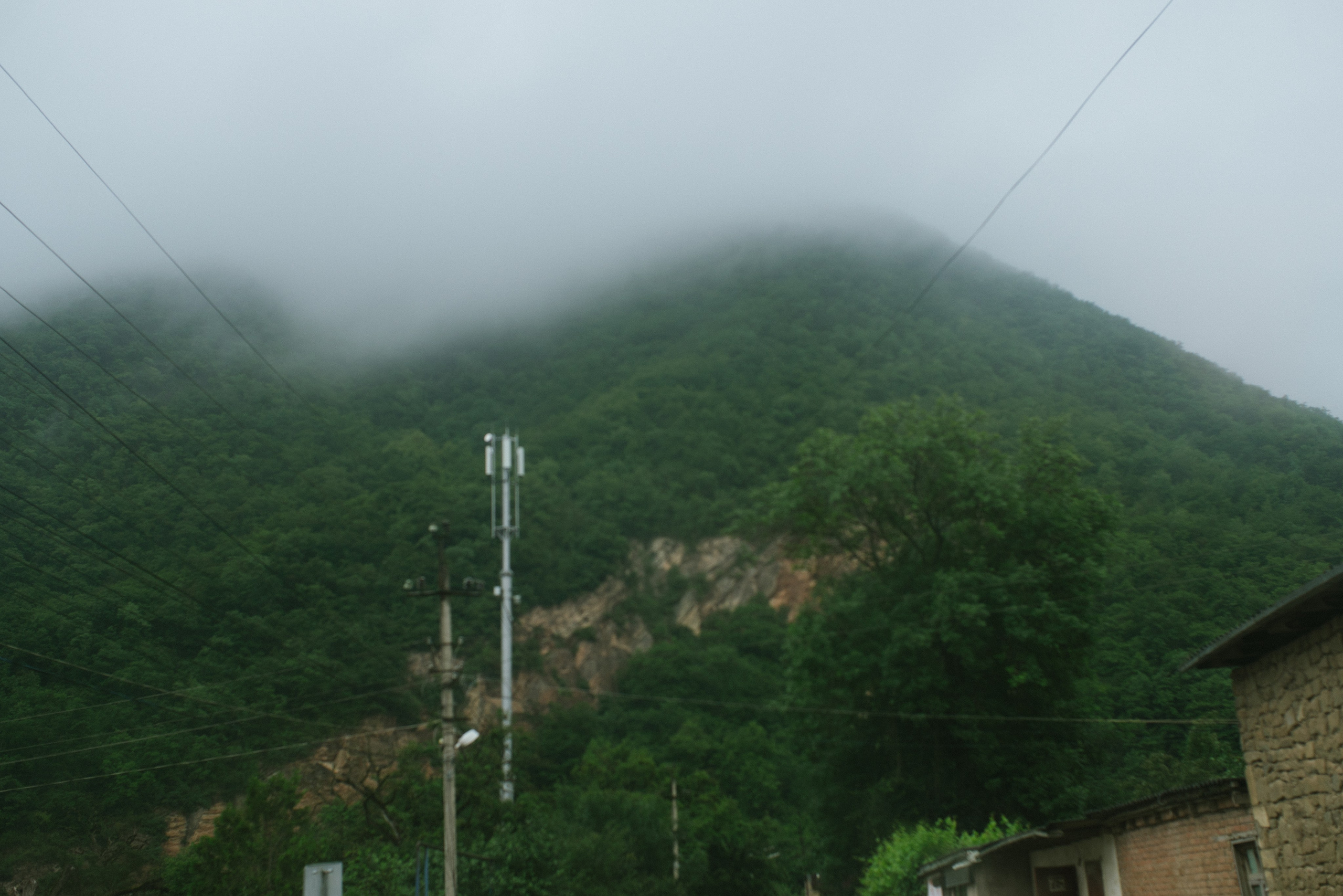 Фотографии из путешествий. NECULTURED PHOTOGRAPHER