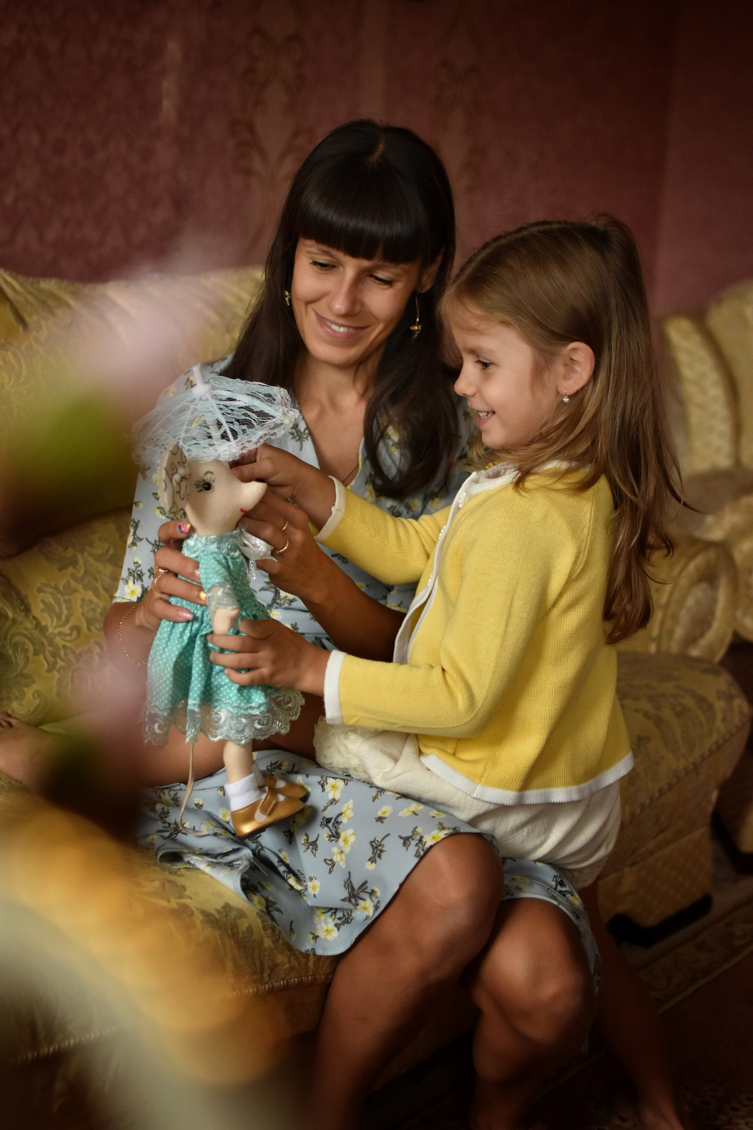 Семейные съемки. Семейный фотограф в Красногорске и Лобне — Мария Бесштанькина | Семейные фотосессии