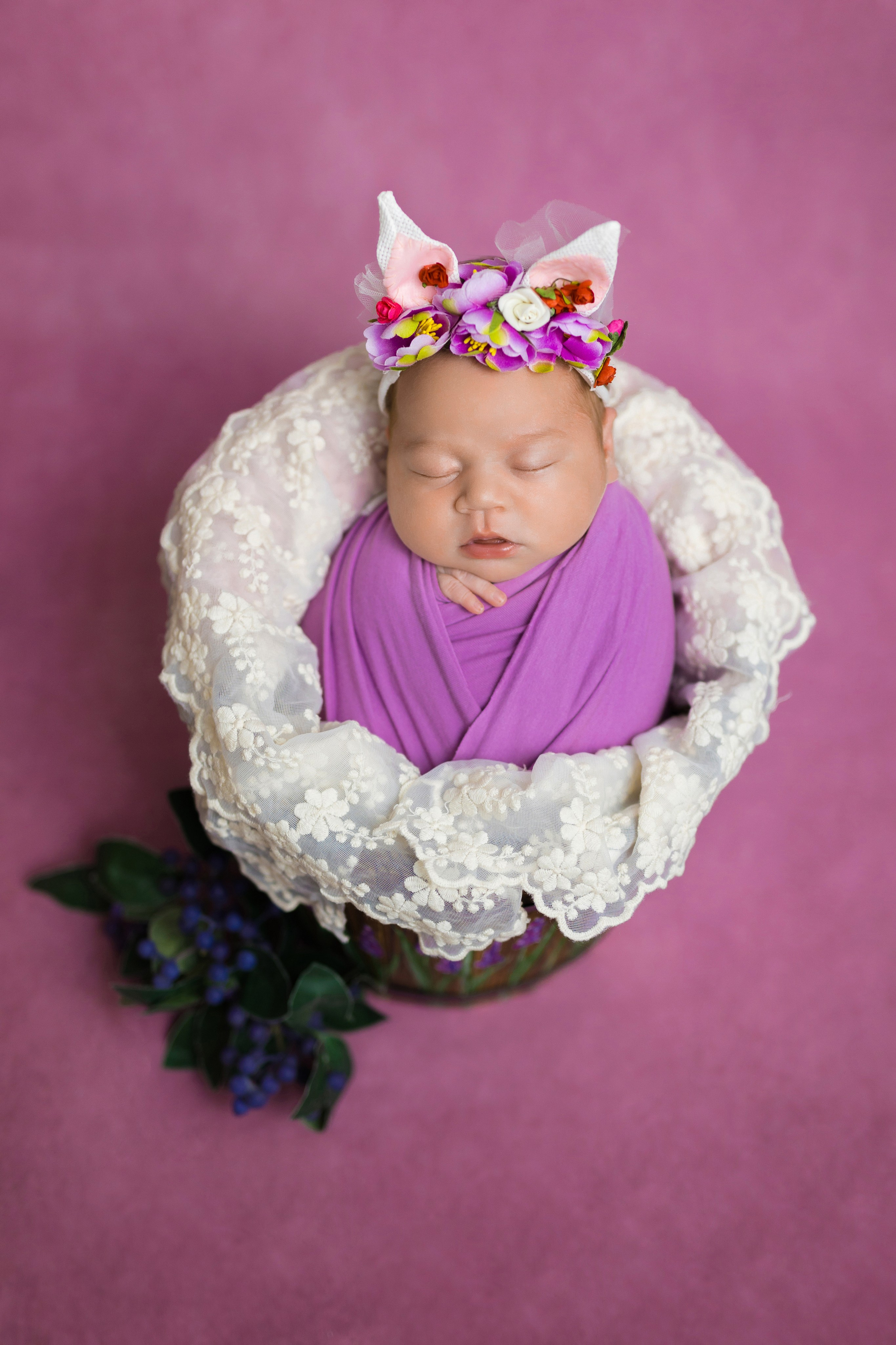 Ньюборн. Фотограф новорожденных, деток постарше, беременности в Южно-Сахалинске