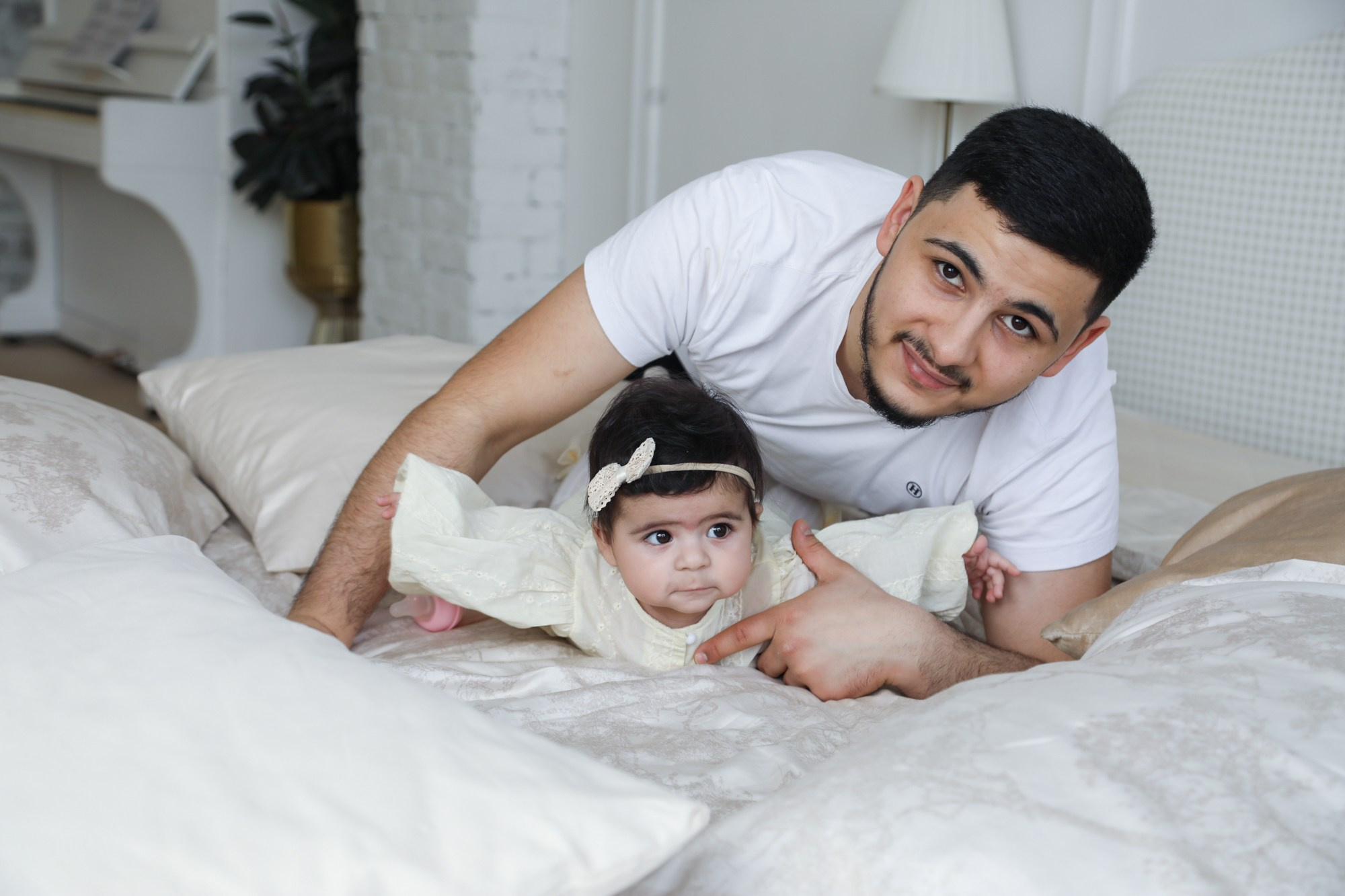 Айсель. Семейный и детский фотограф в Санкт-Петербург. Natalia Fadel