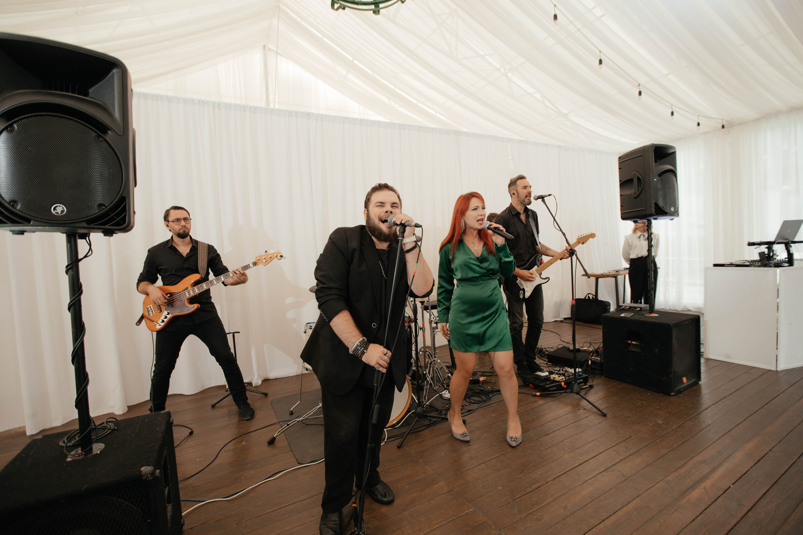 Сергей и Мария. Фотограф Барнаул Полина Теплова