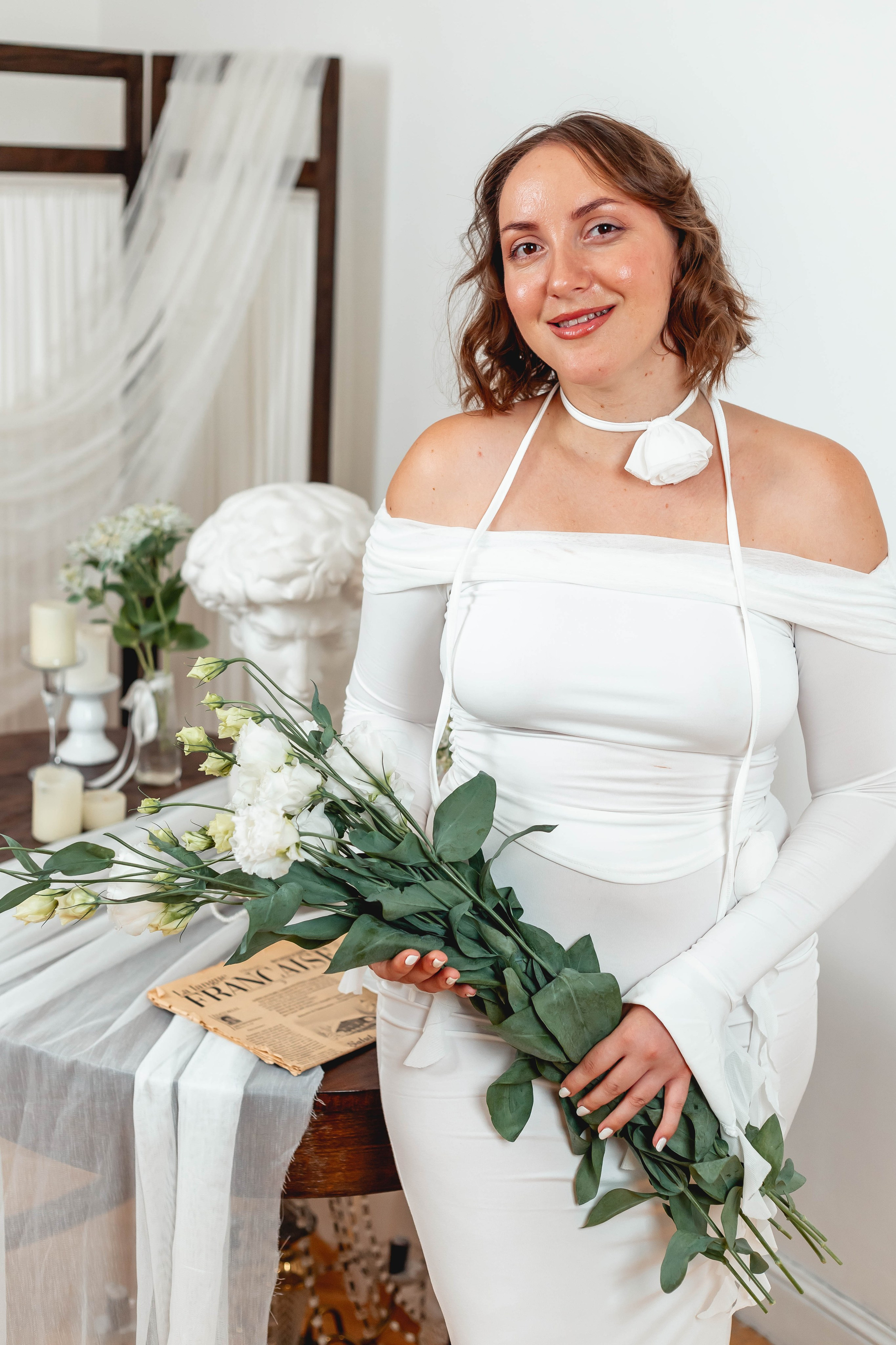 Мария. Женский/Детский фотограф в Симферополе Вероника Слепогина