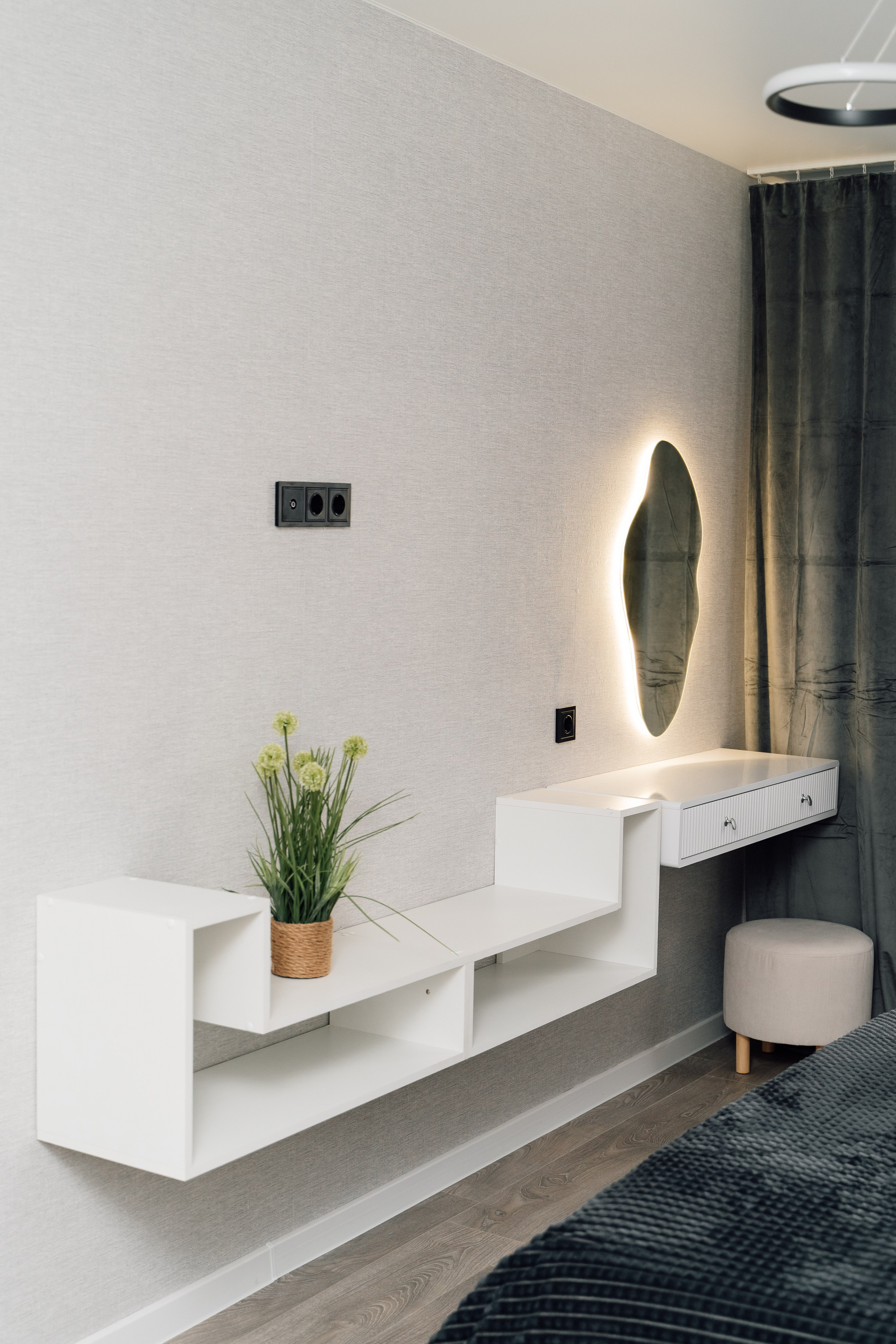 Интерьерная. Kamelia Candy фотограф Самара/ Москва