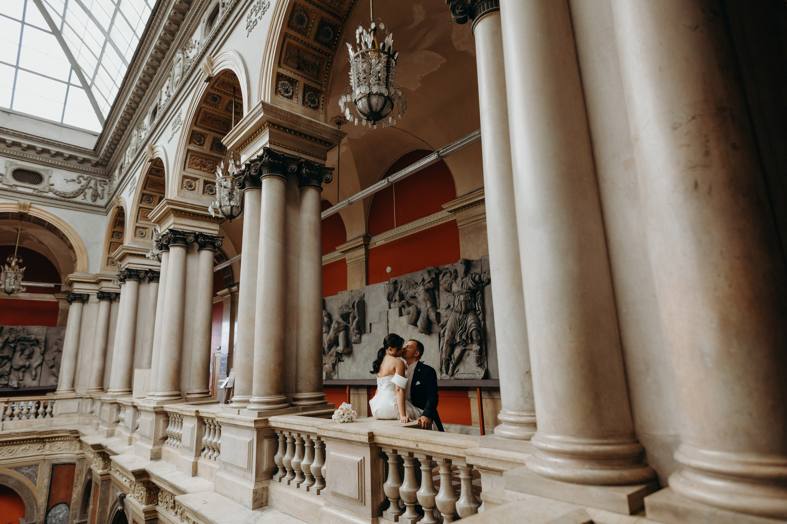Wedding day 18.08.23. Свадебный фотограф в Санкт-Петербурге