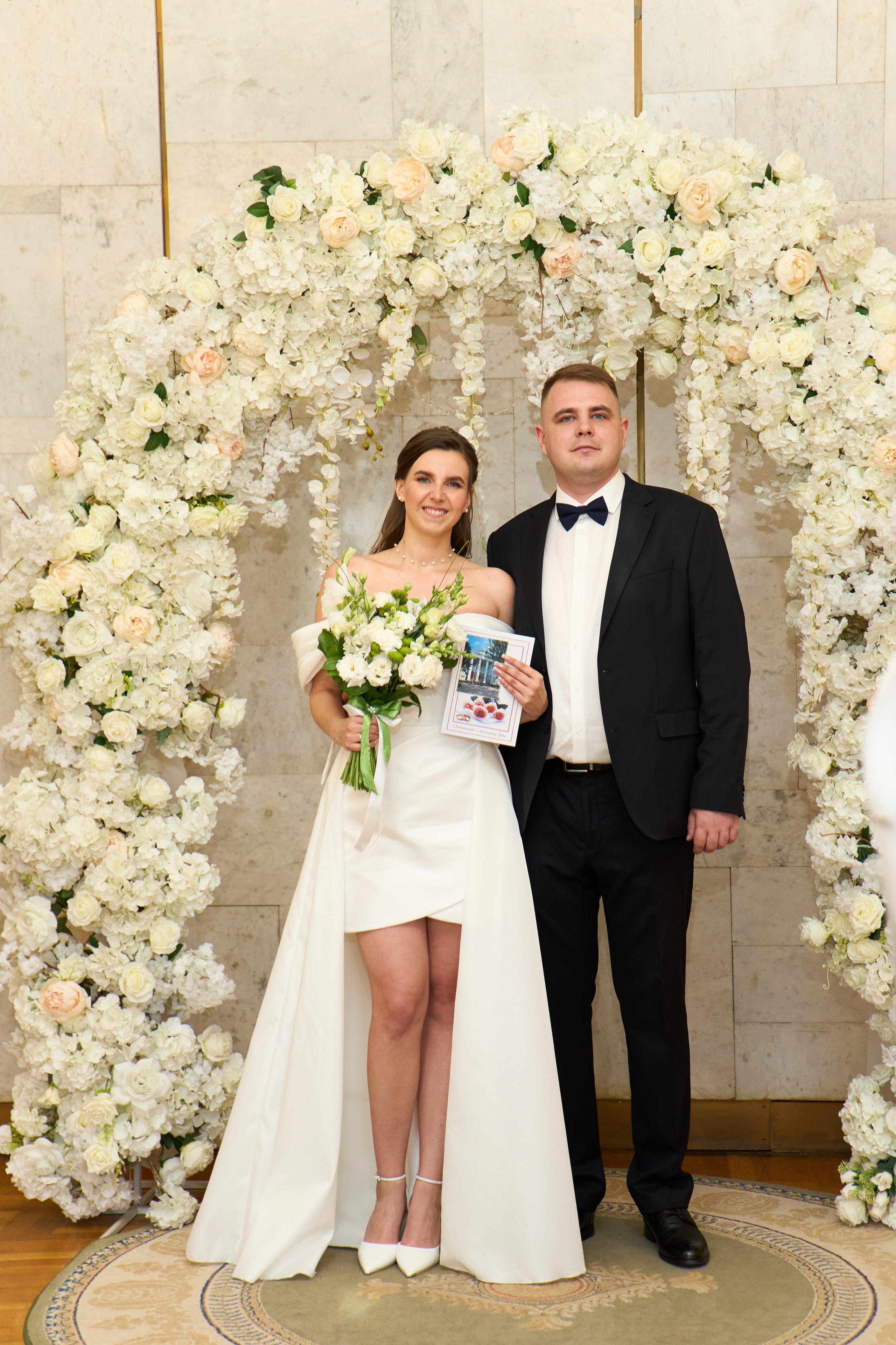 Анна и Дмитрий. Любовь Юсупова. Фотограф