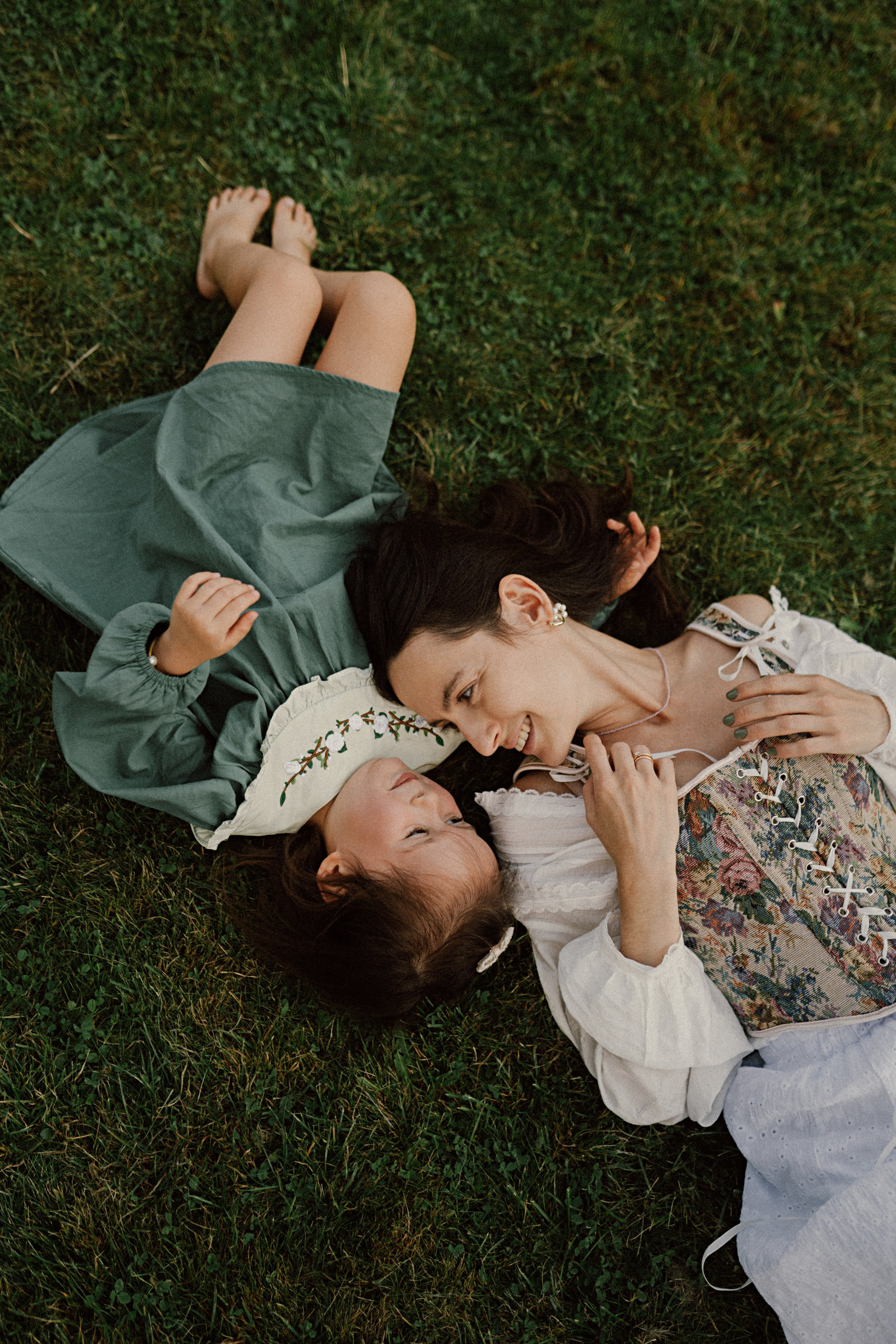 Семейные съемки. Фотограф Анастасия Крутикова