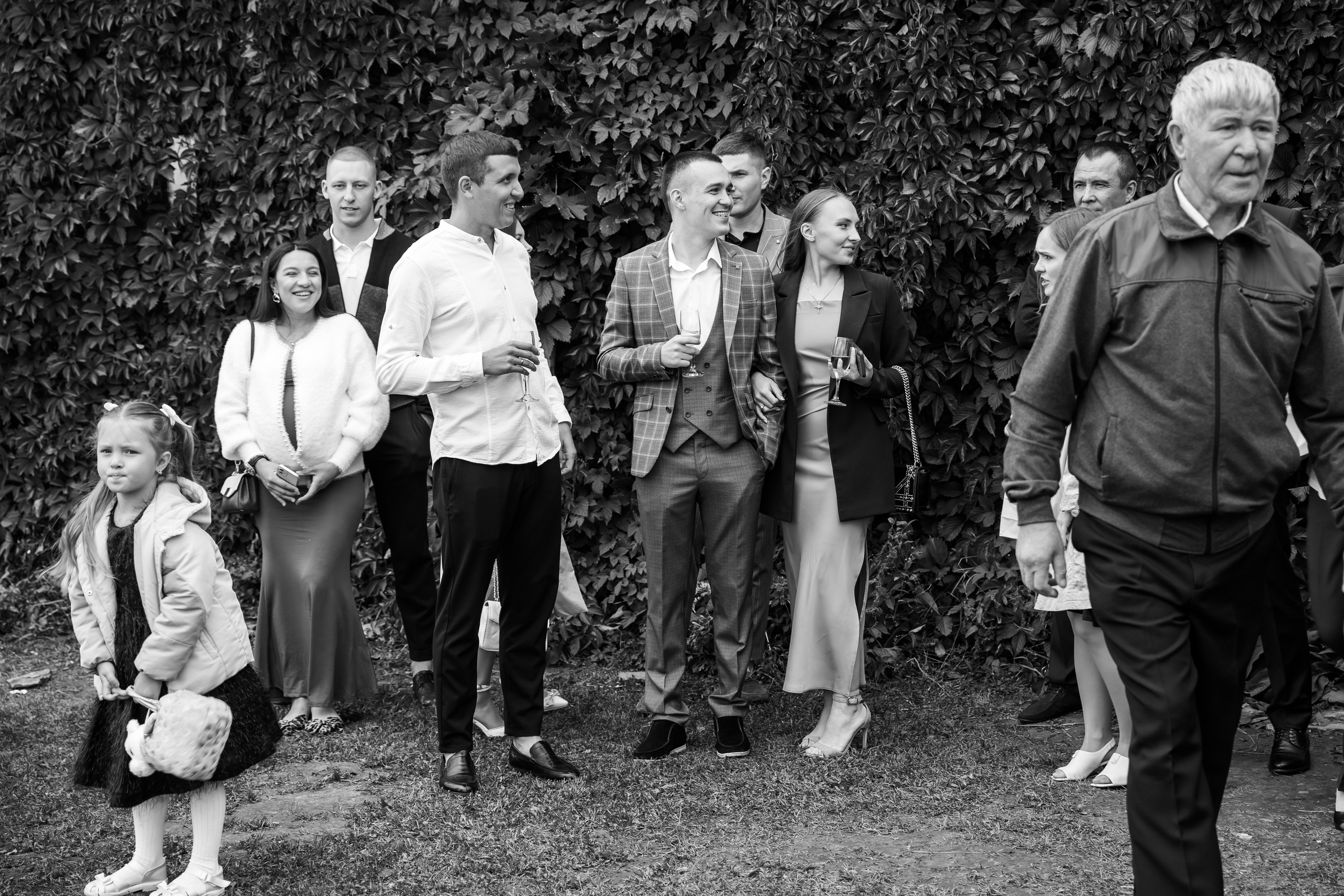 Artem & Kseniya. Romanovs | Свадебный фотограф и видеограф Чебоксары Казань Москва