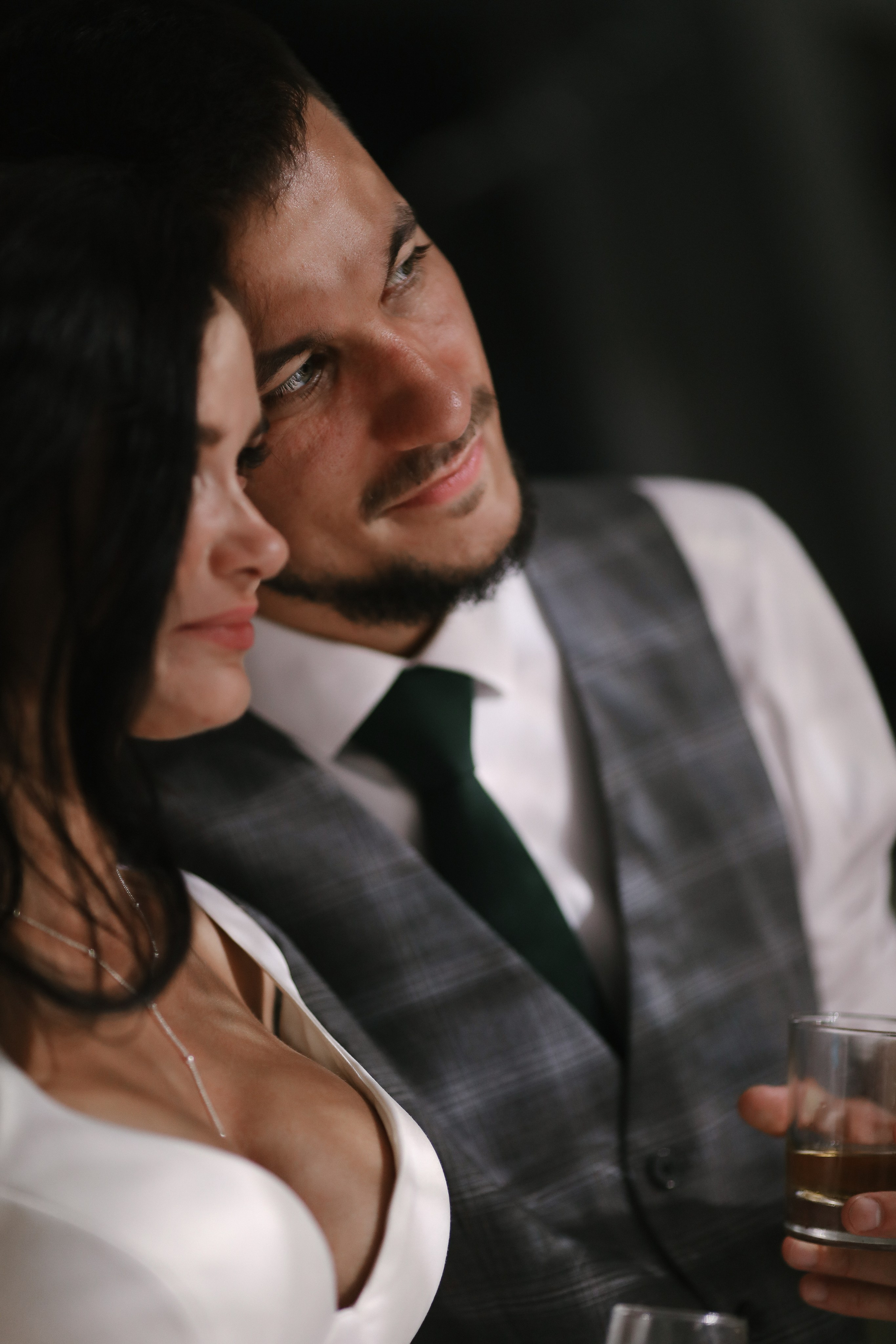 Галя и Гоша. Свадебный фотограф FOTOKEYT