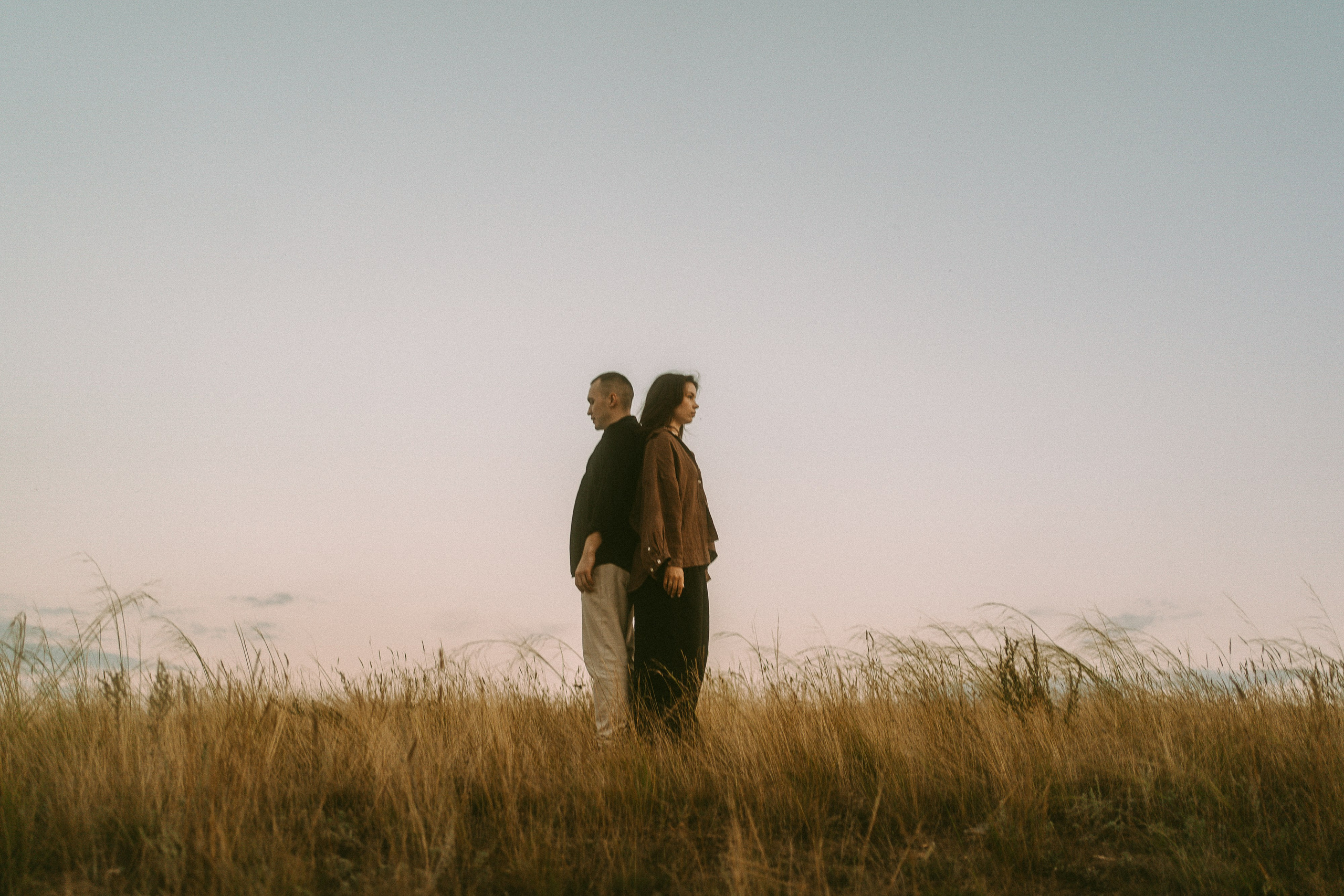 Вика & Тимур. Семейный фотограф в Калининграде Елена Глазунова