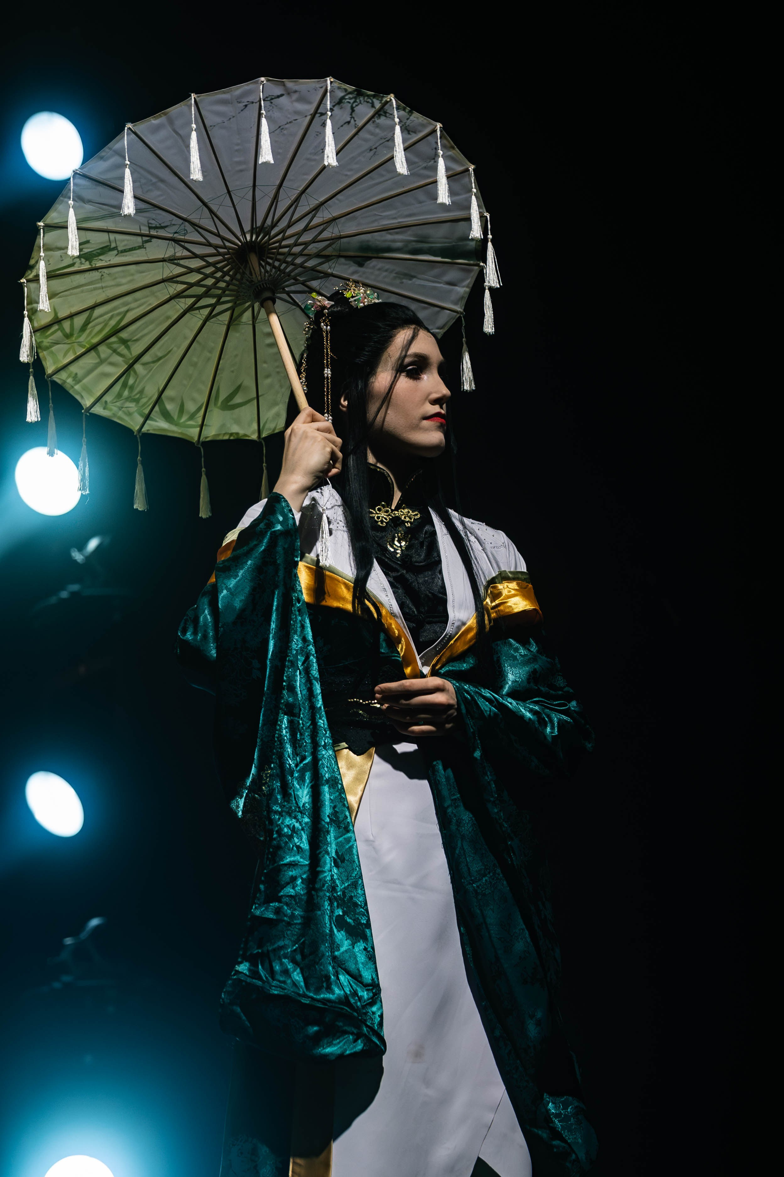 VrnFest 2026 Scene. Фотограф Денис Шек