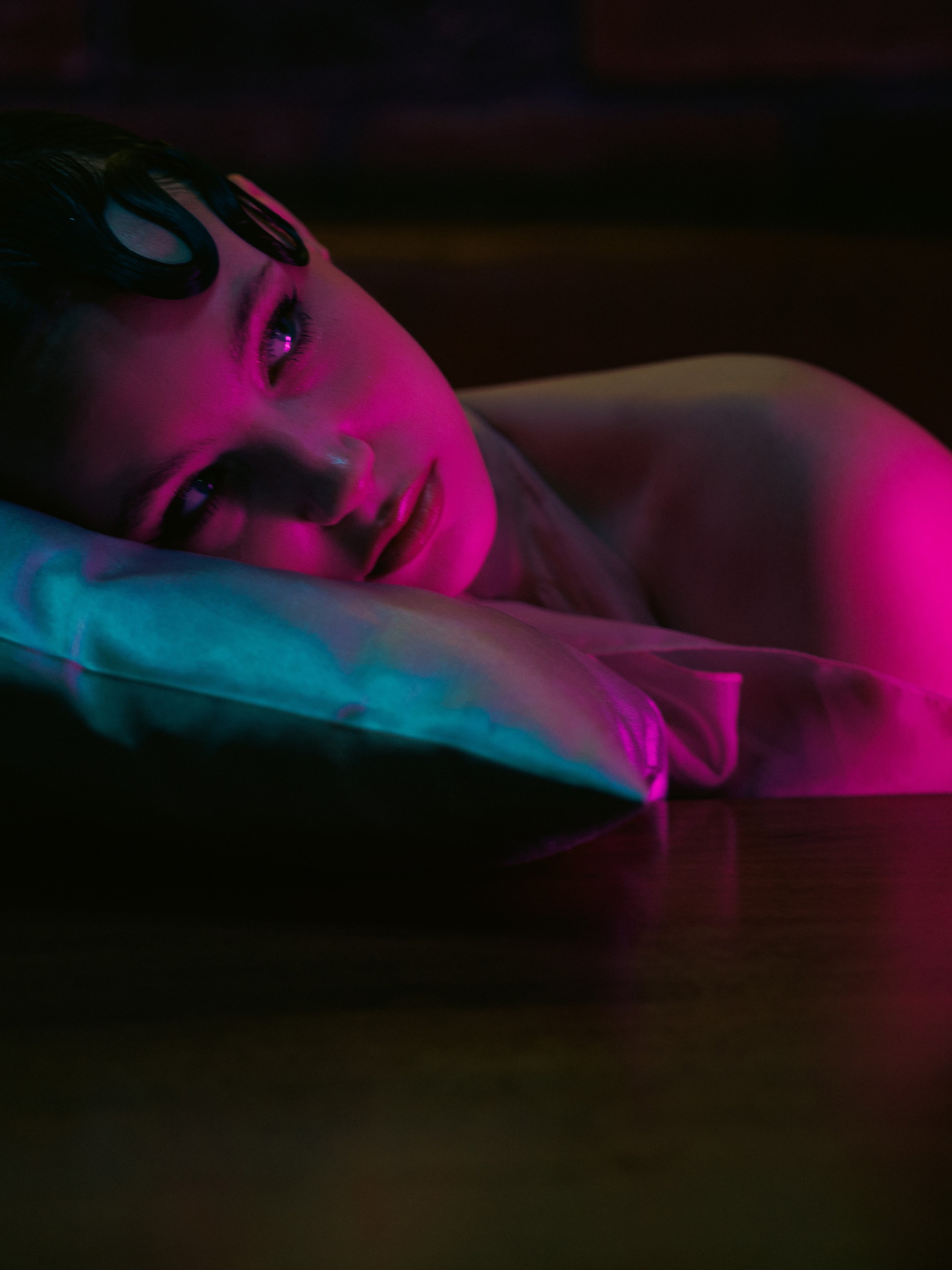 Я Устал. Главная