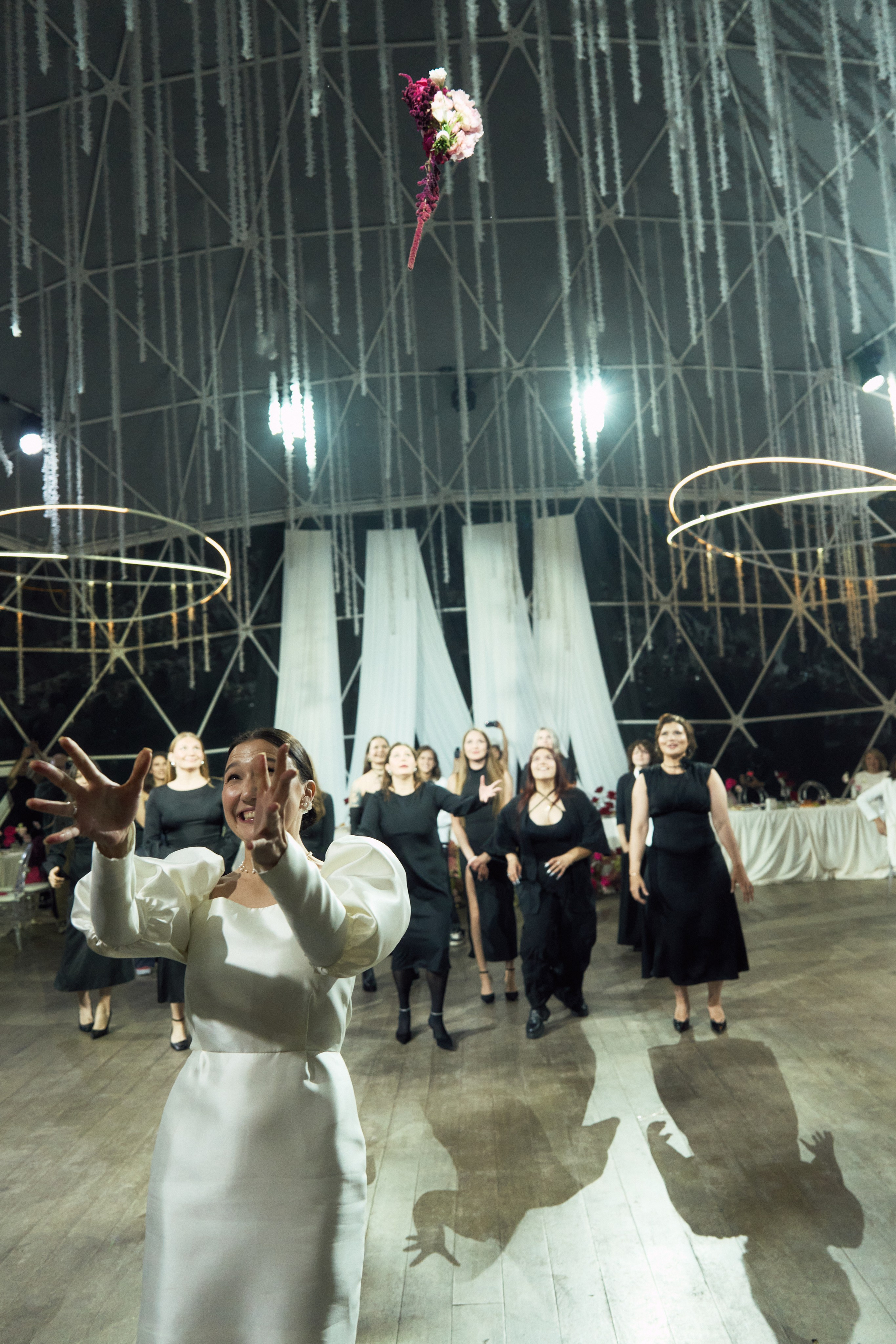 Дмитрий & Элина. Главная