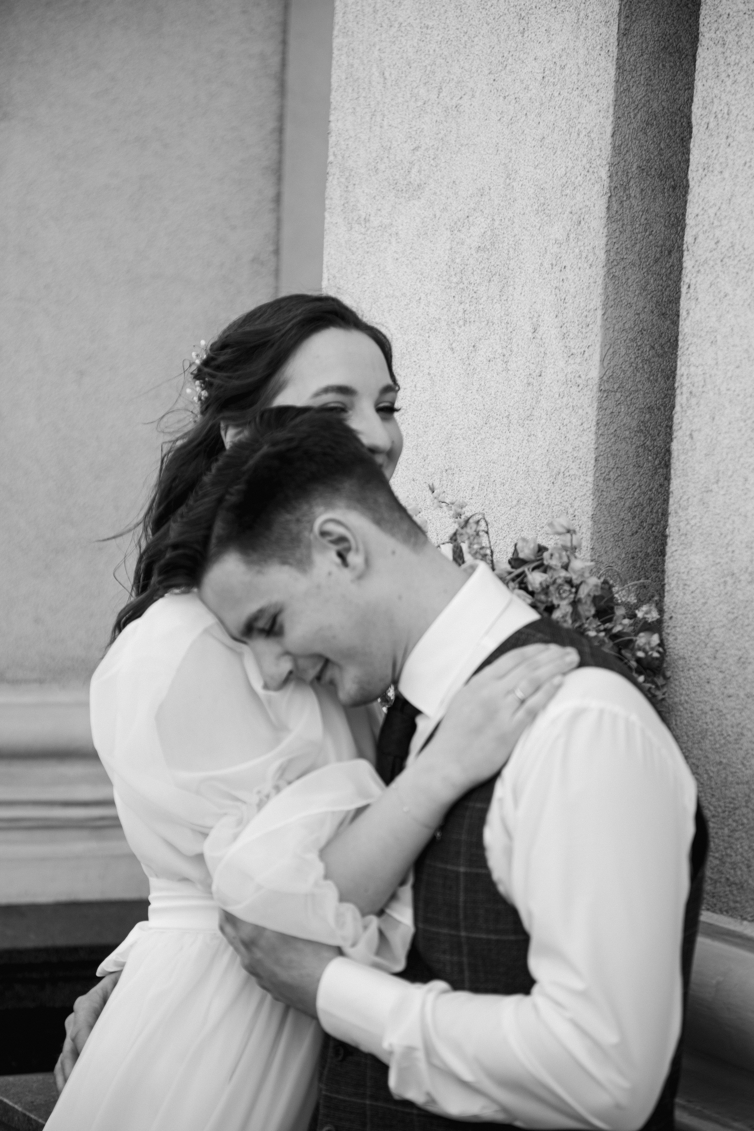 Жигули любви. Артём Бачурин — свадебный фотограф Воронеж