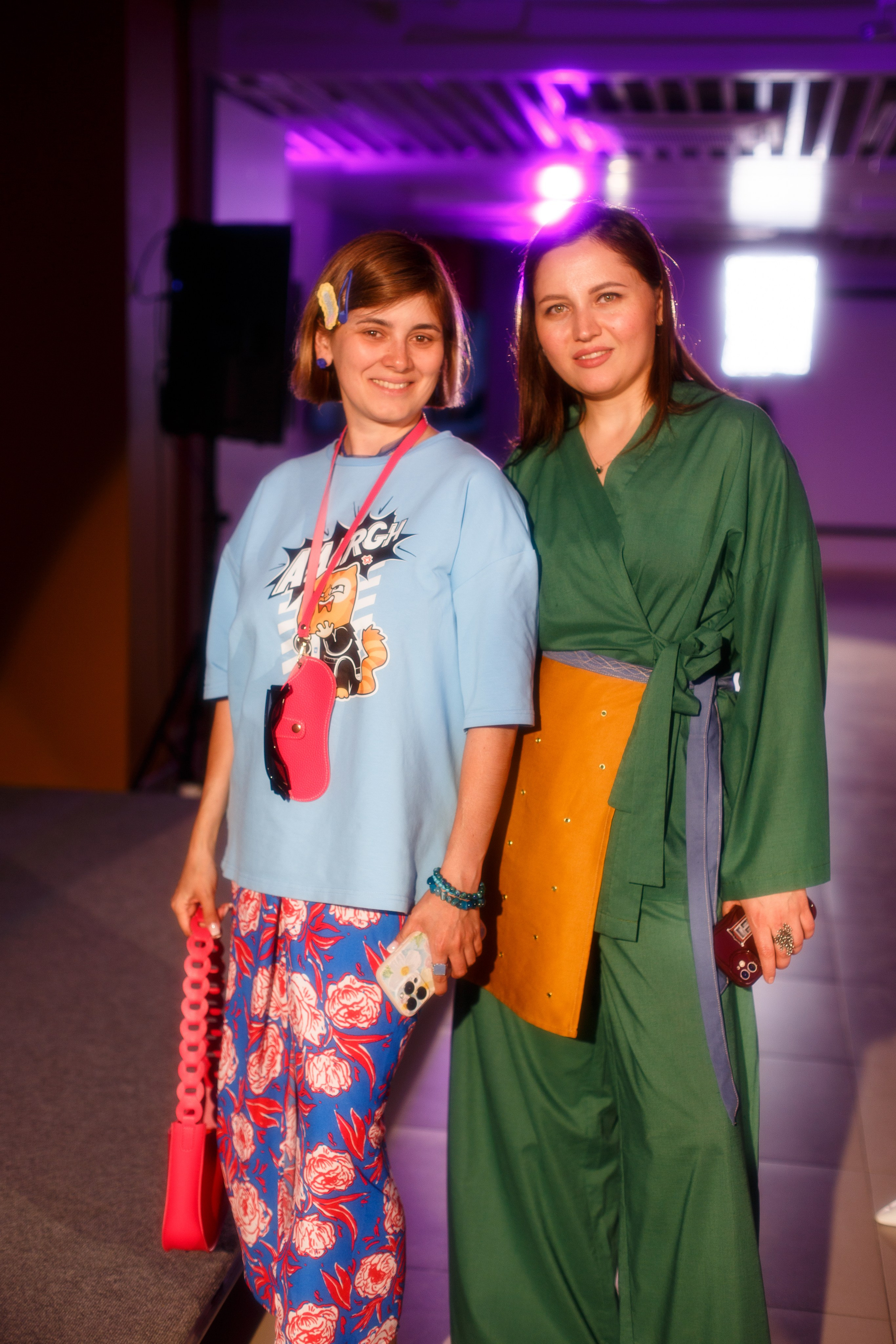 Донская мода. Алена Русских — фотограф и графический дизайнер в Ростове-на-дону