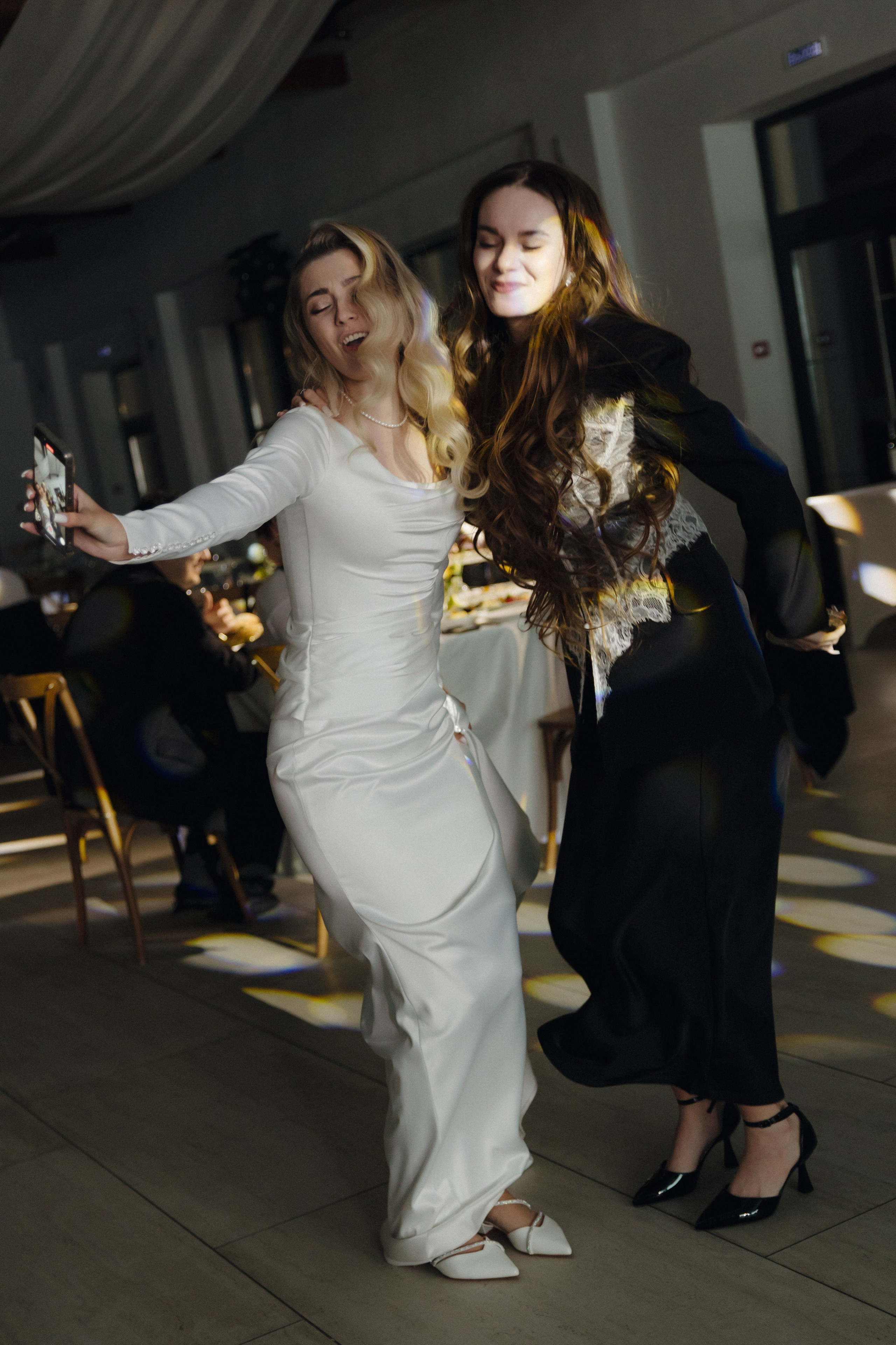 Словно в тебе мое сердце. Михаил и Юлия Лыженко — свадебный фотограф Волгоград