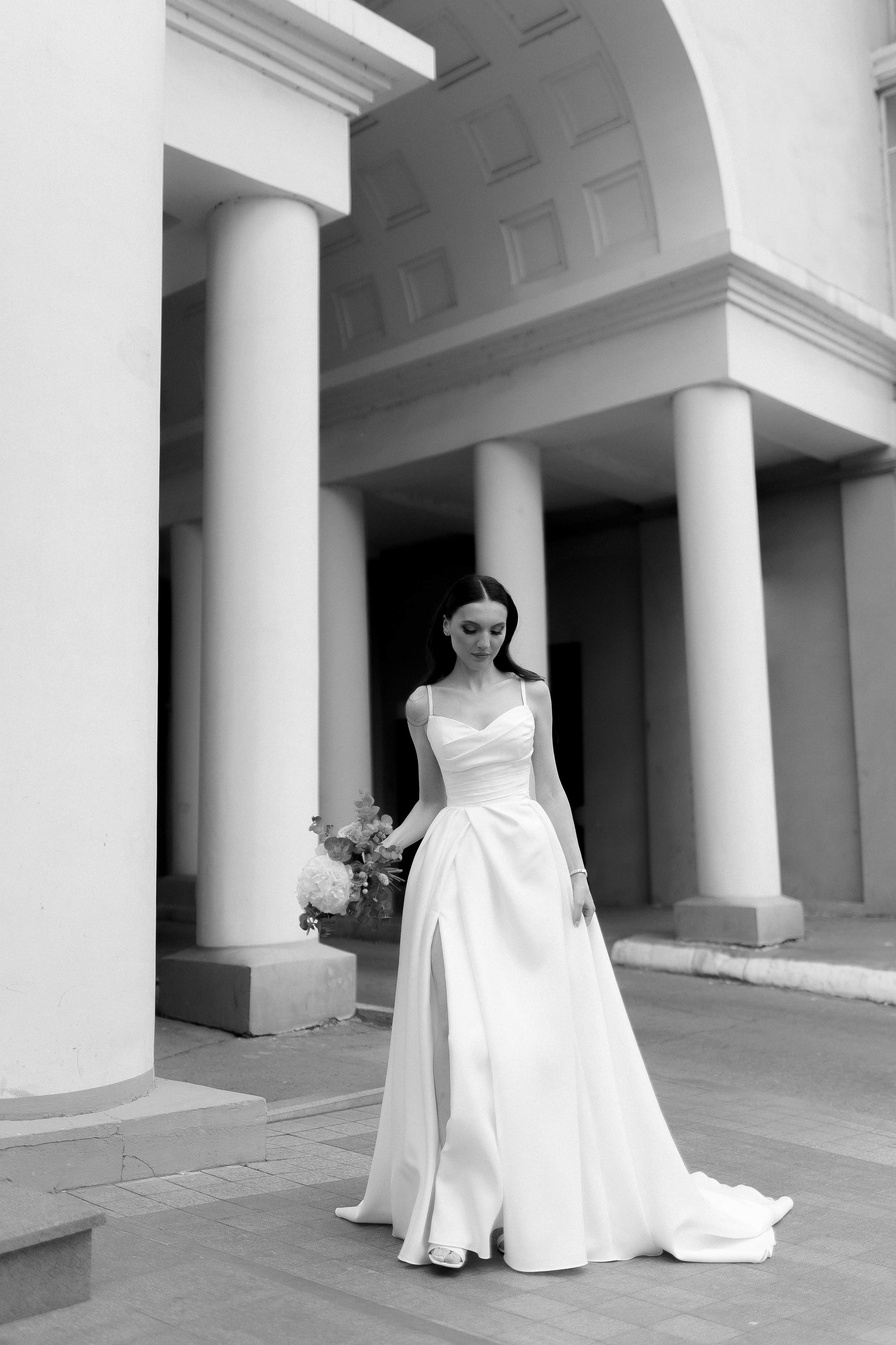 Иван и Лейла. Свадебный Фотограф Хабаровск Евгений Корсков