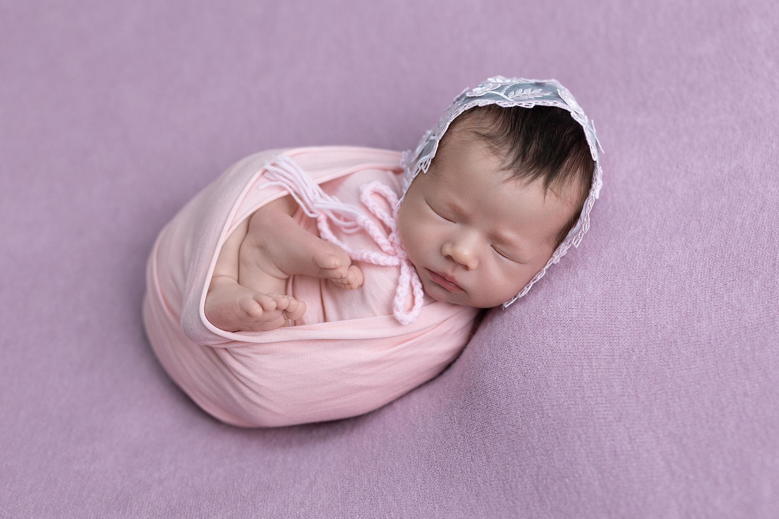Ньюборн. Фотограф новорожденных, деток постарше, беременности в Южно-Сахалинске