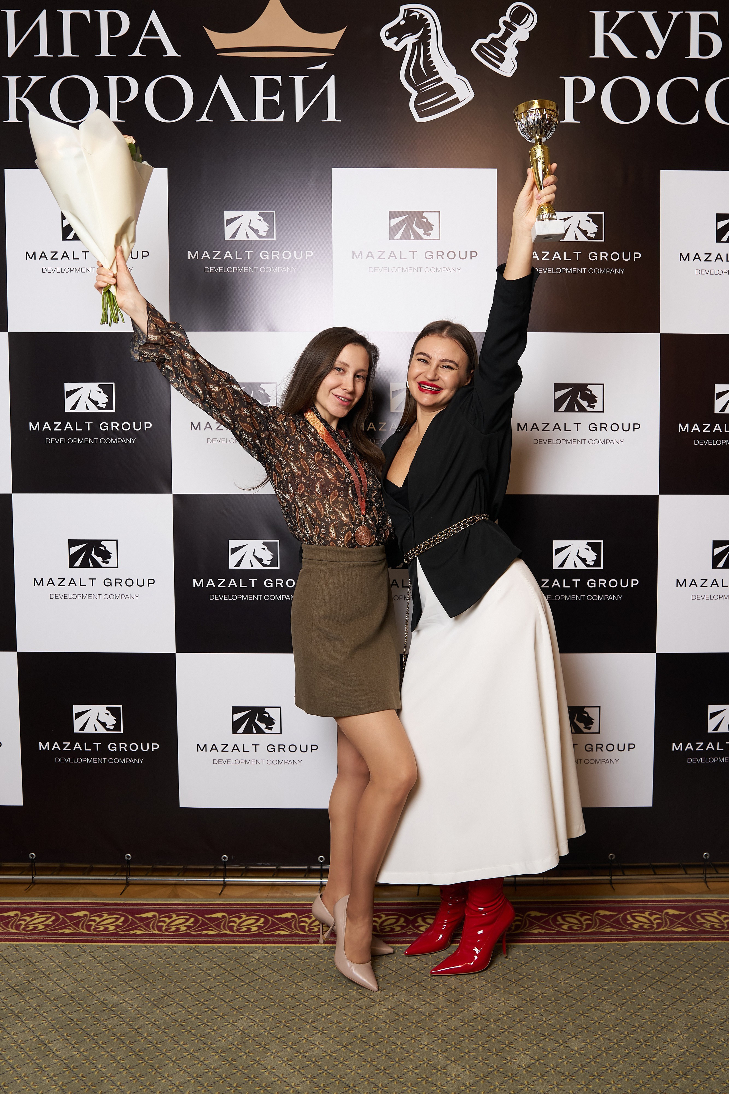 Портфолио. Фотограф Никита Комаров