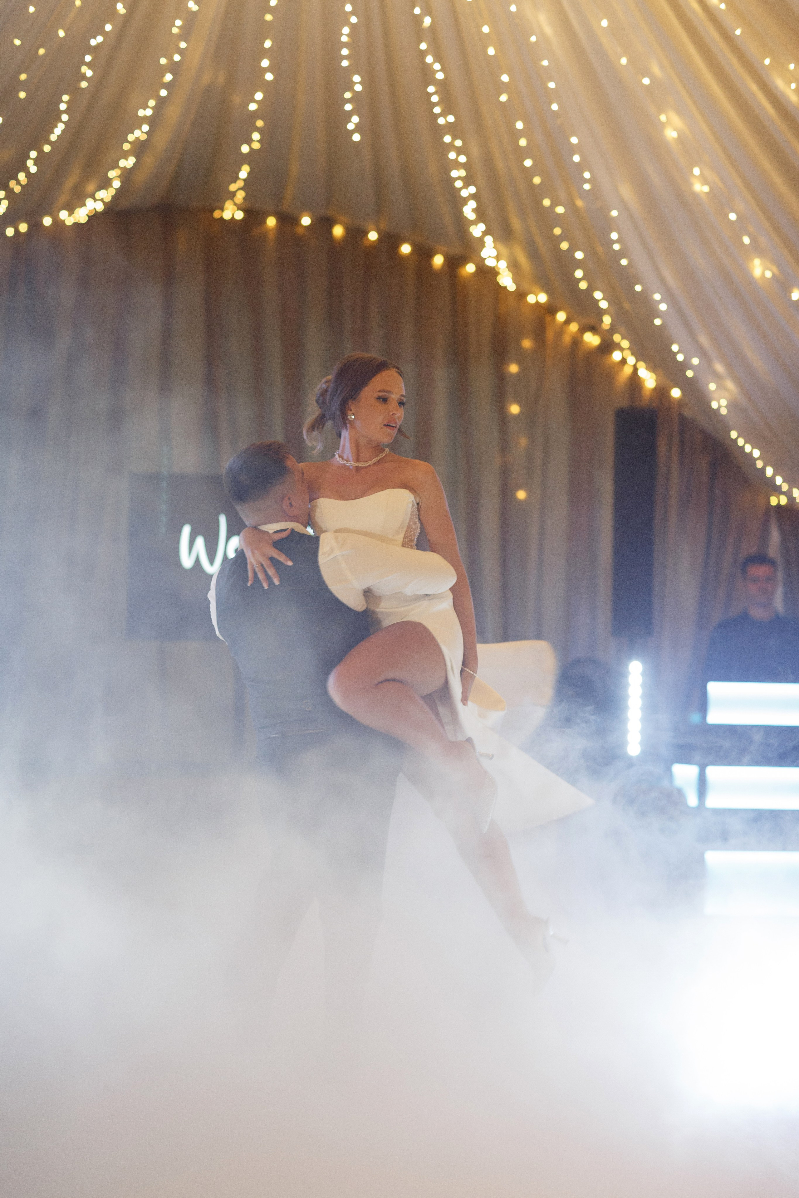 Вадим и Анастасия. Свадебный и семейный фотограф в Иркутске Яна Лиа