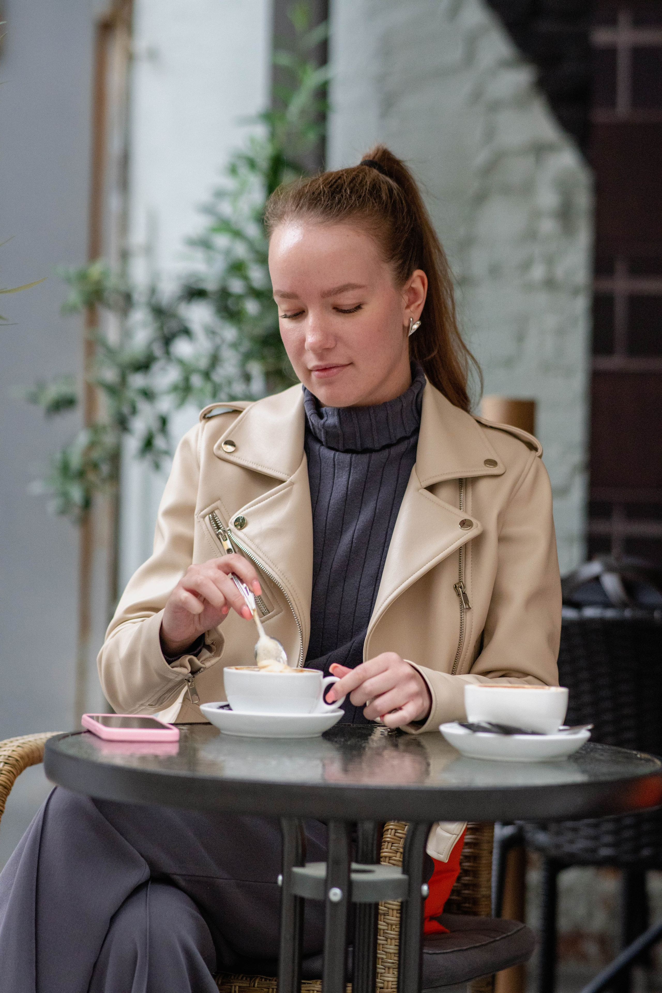 Portrait. Innesapezzolini.ru