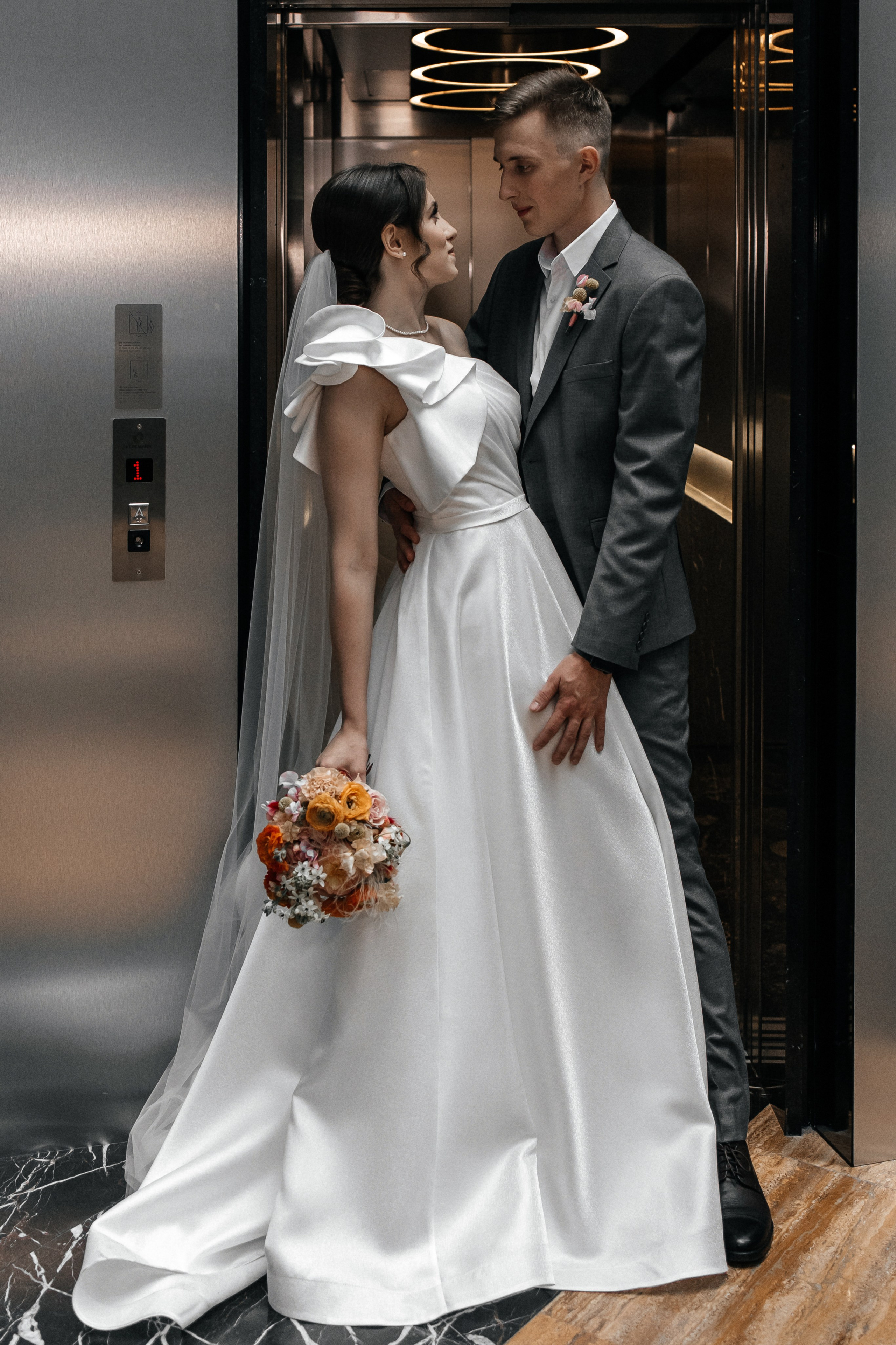 The Gamma. Фотограф в Санкт-Петербурге Виктория Безверхая