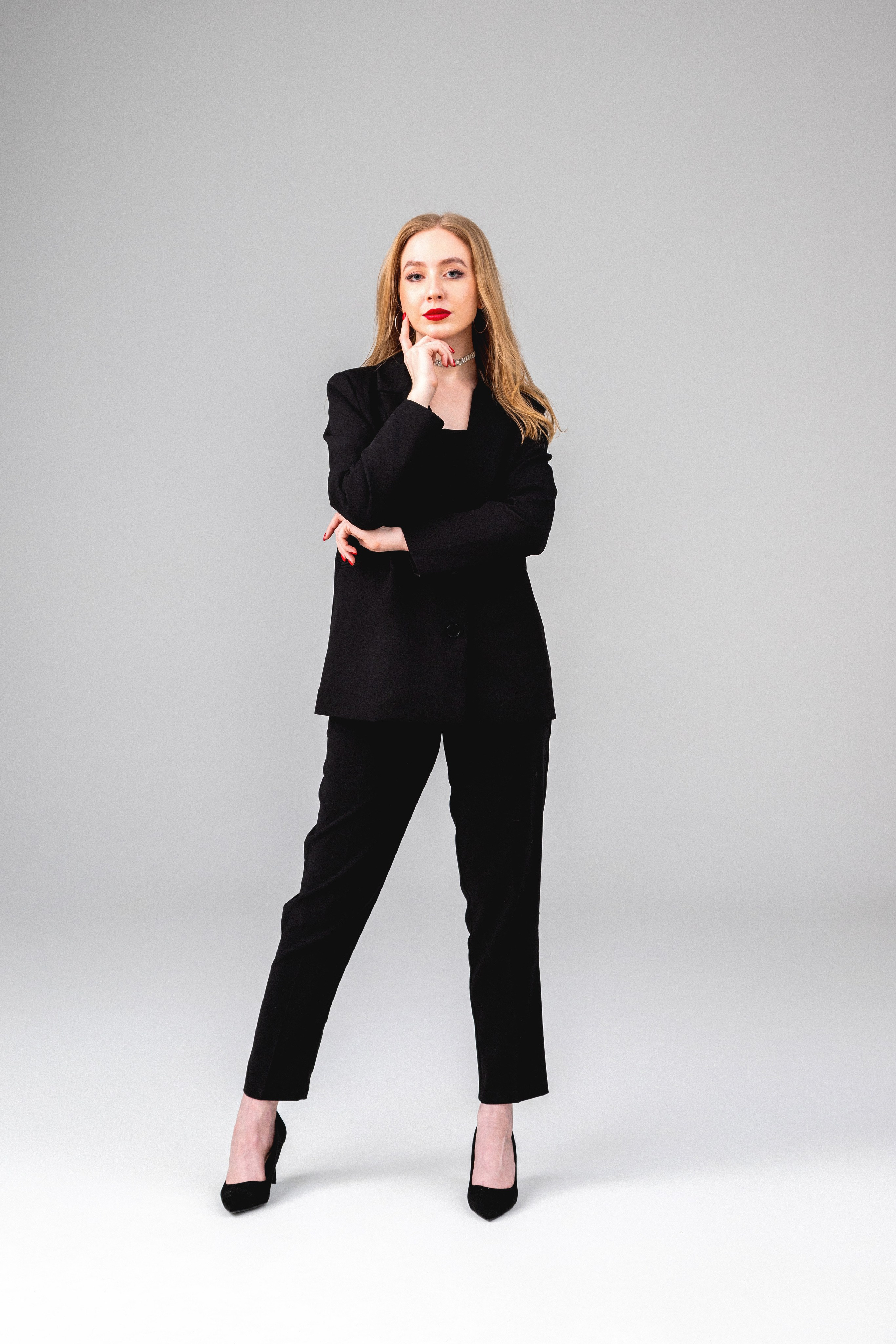 Портретная съемка. Фотограф Полозов