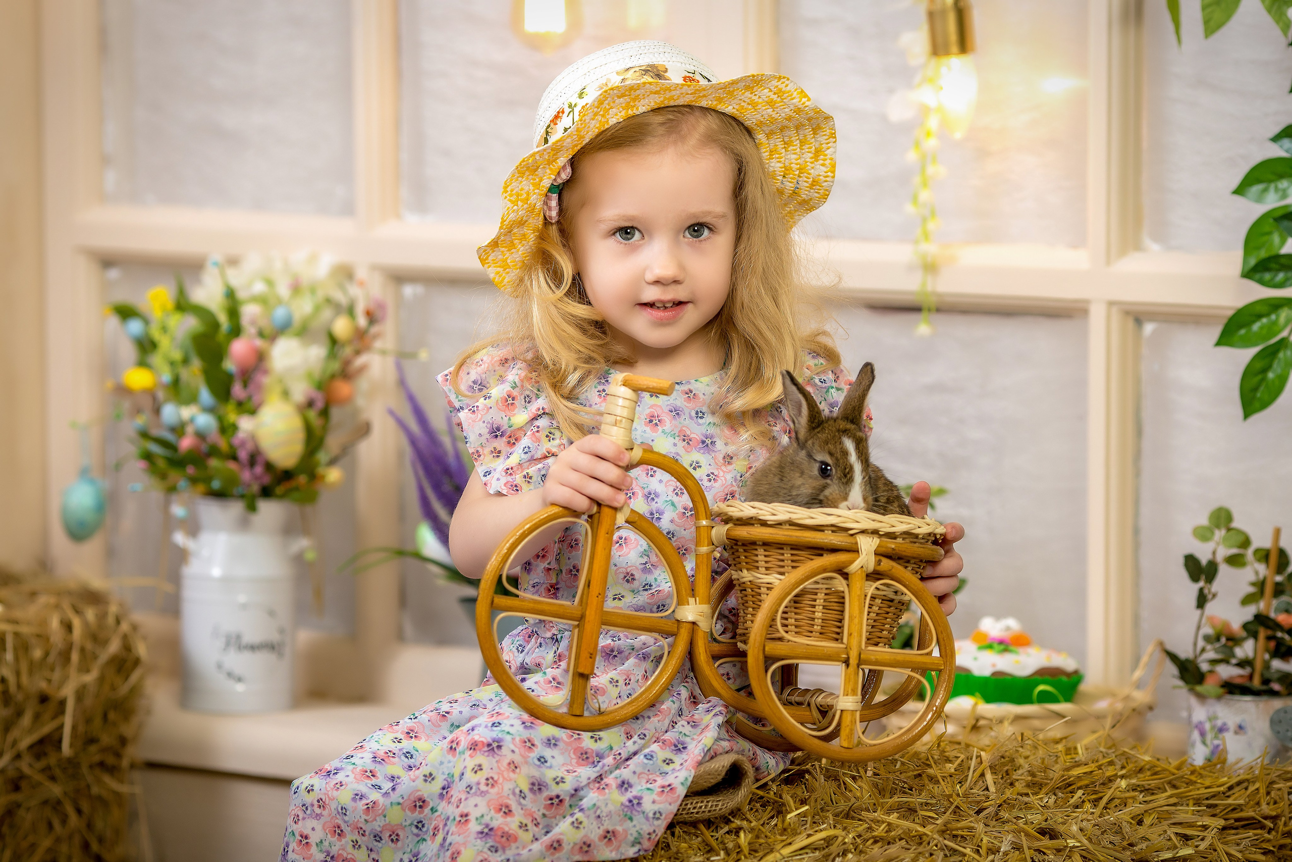 Фотопроект «Светлая Пасха»